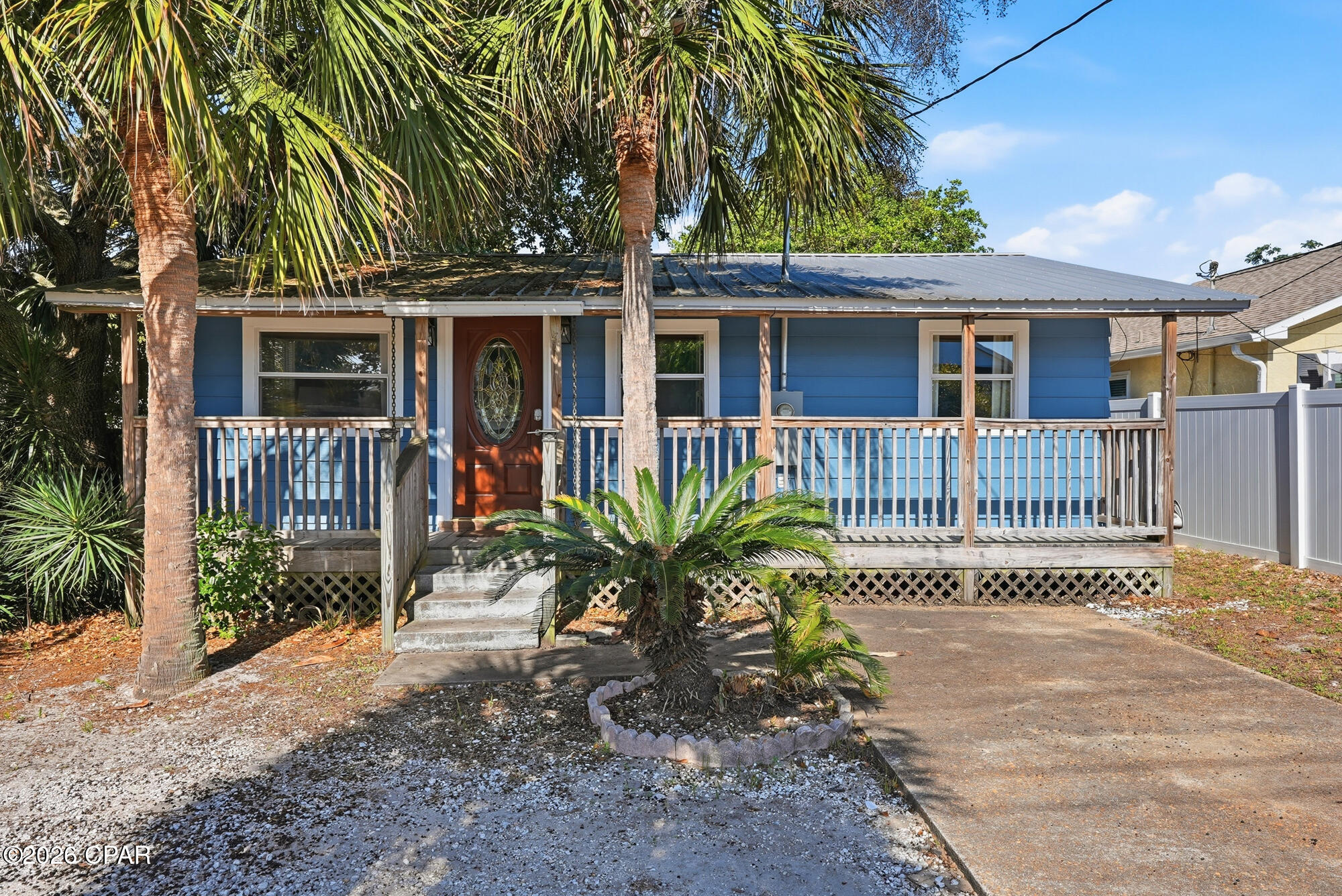 Inlet Beach Heights - Residential