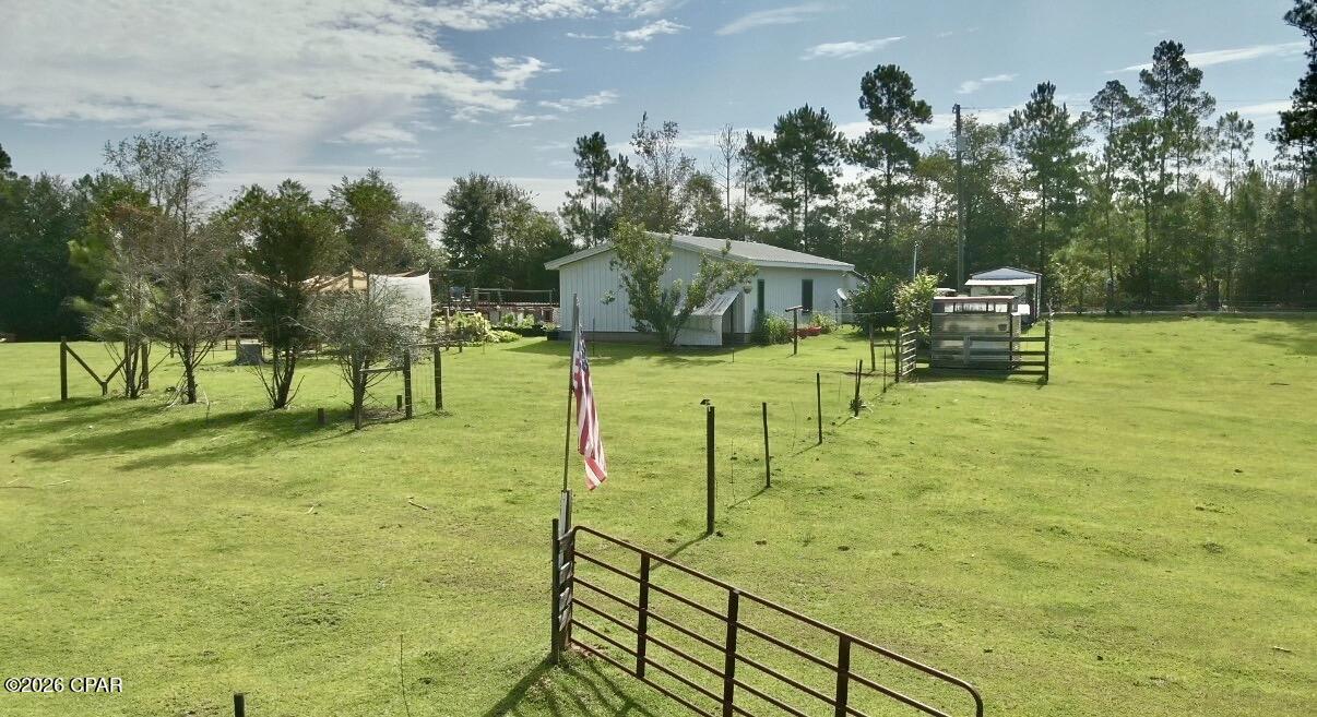[No Recorded Subdiv] - Residential