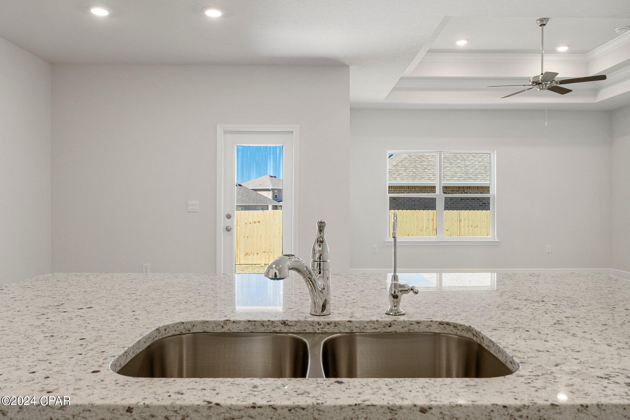 Andrews Plantation - Residential Lease