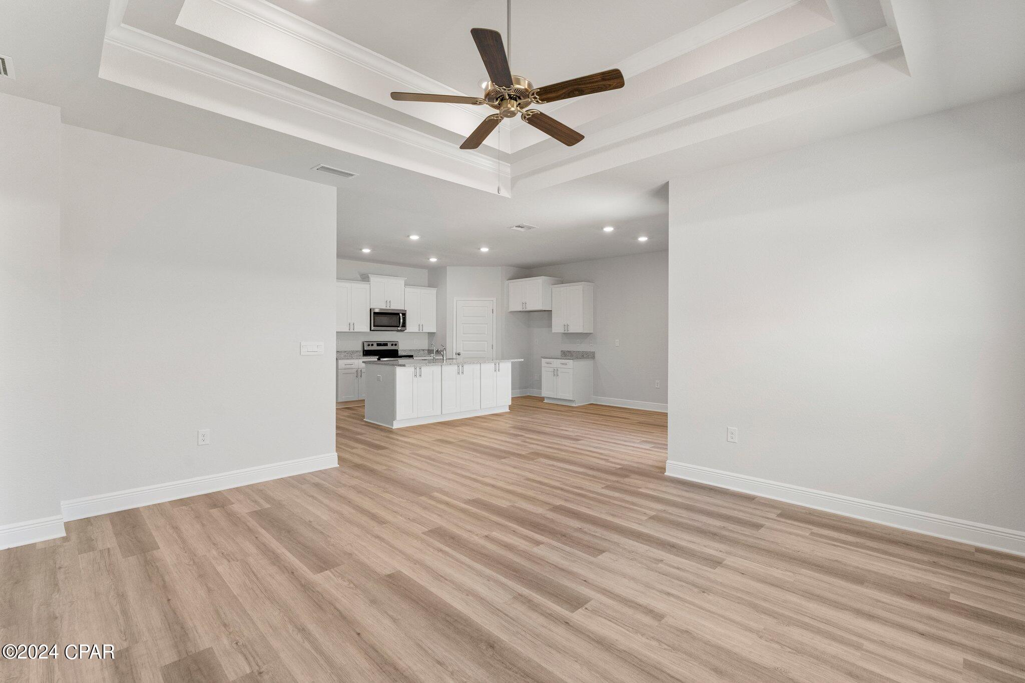 Andrews Plantation - Residential Lease
