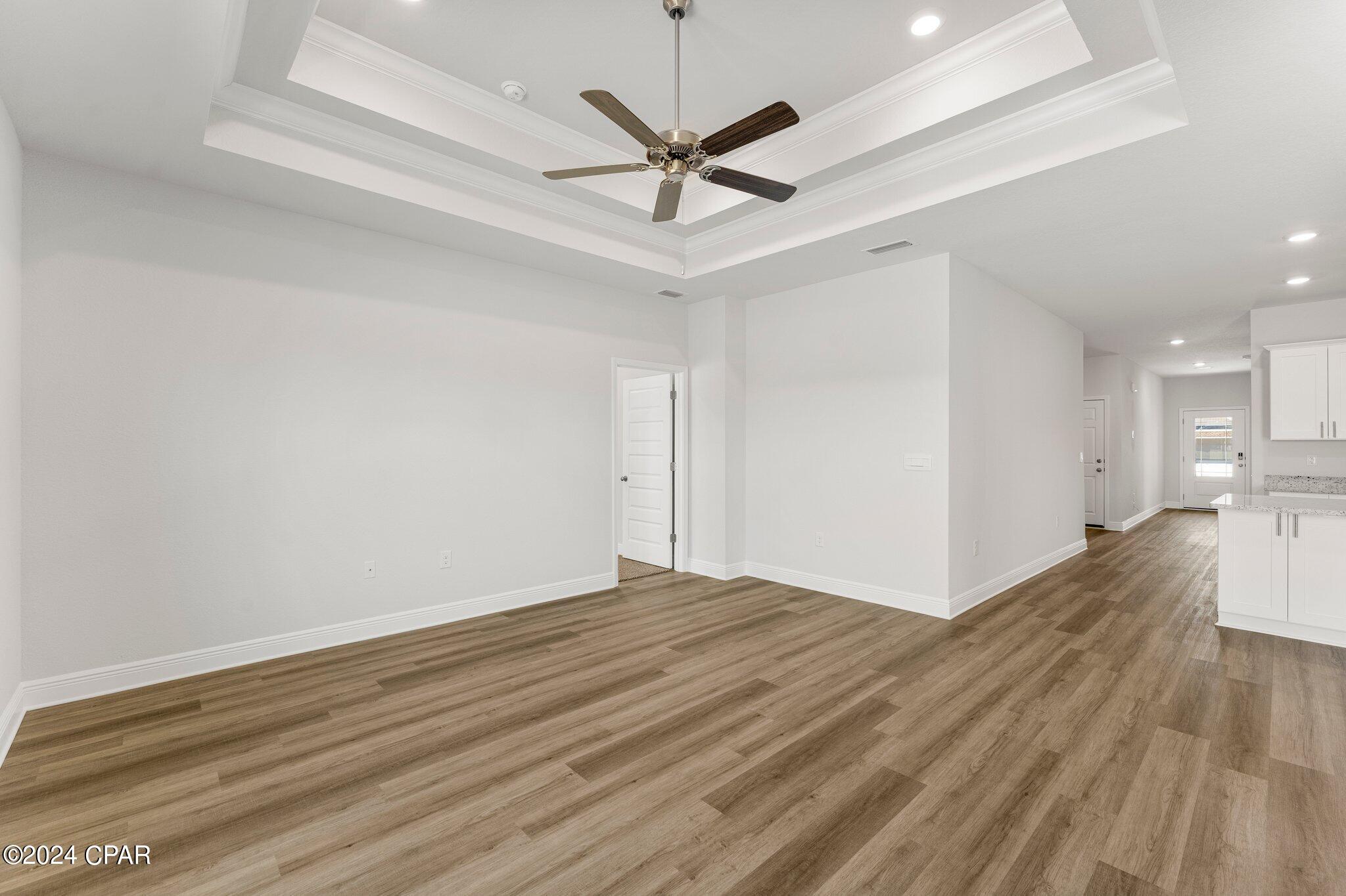 Andrews Plantation - Residential Lease