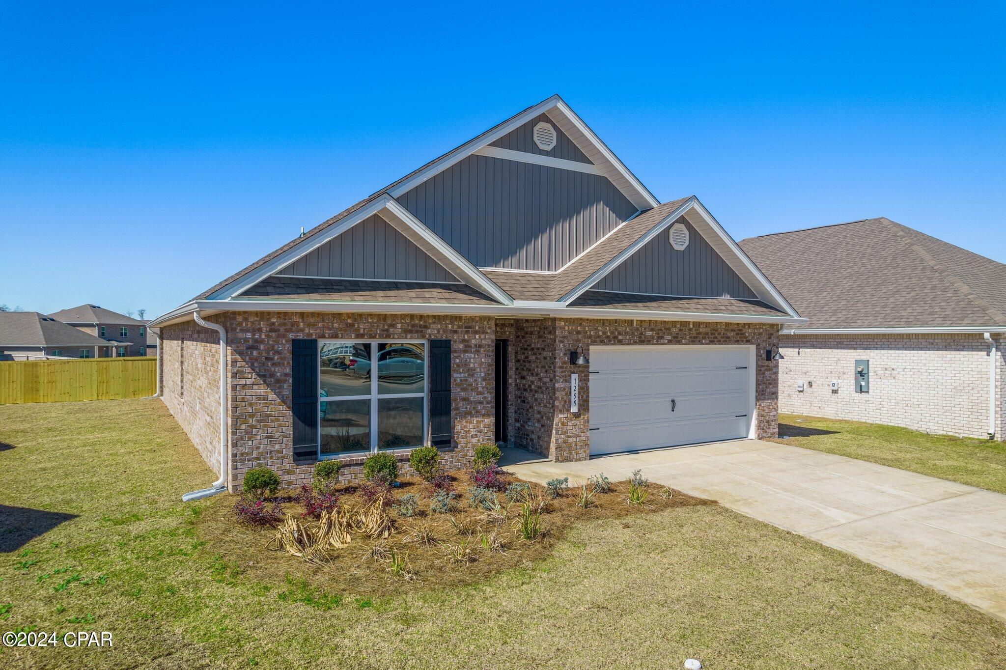 Andrews Plantation - Residential Lease
