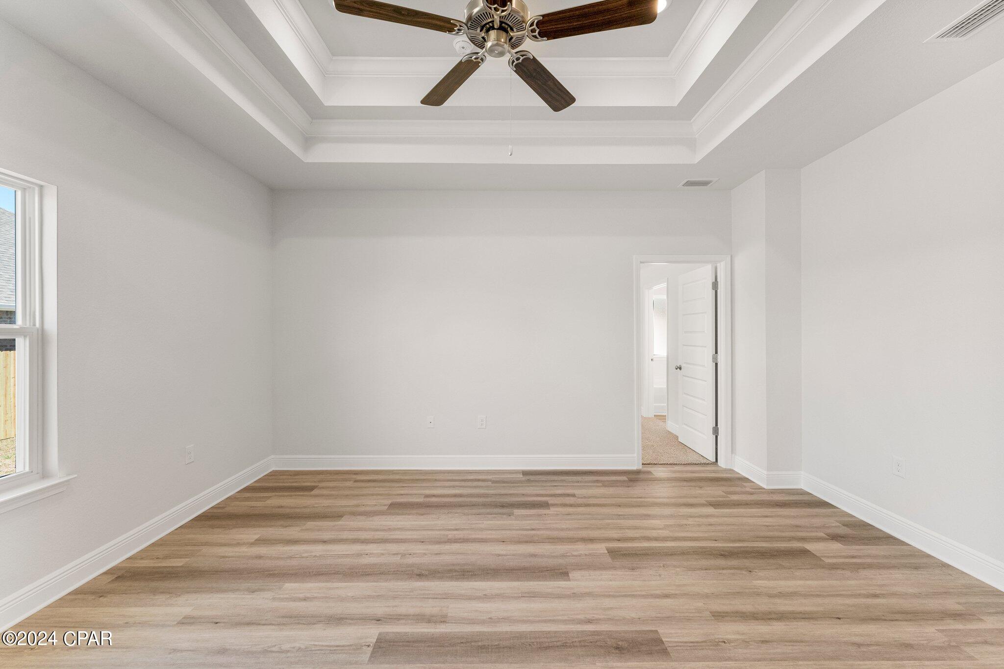 Andrews Plantation - Residential Lease