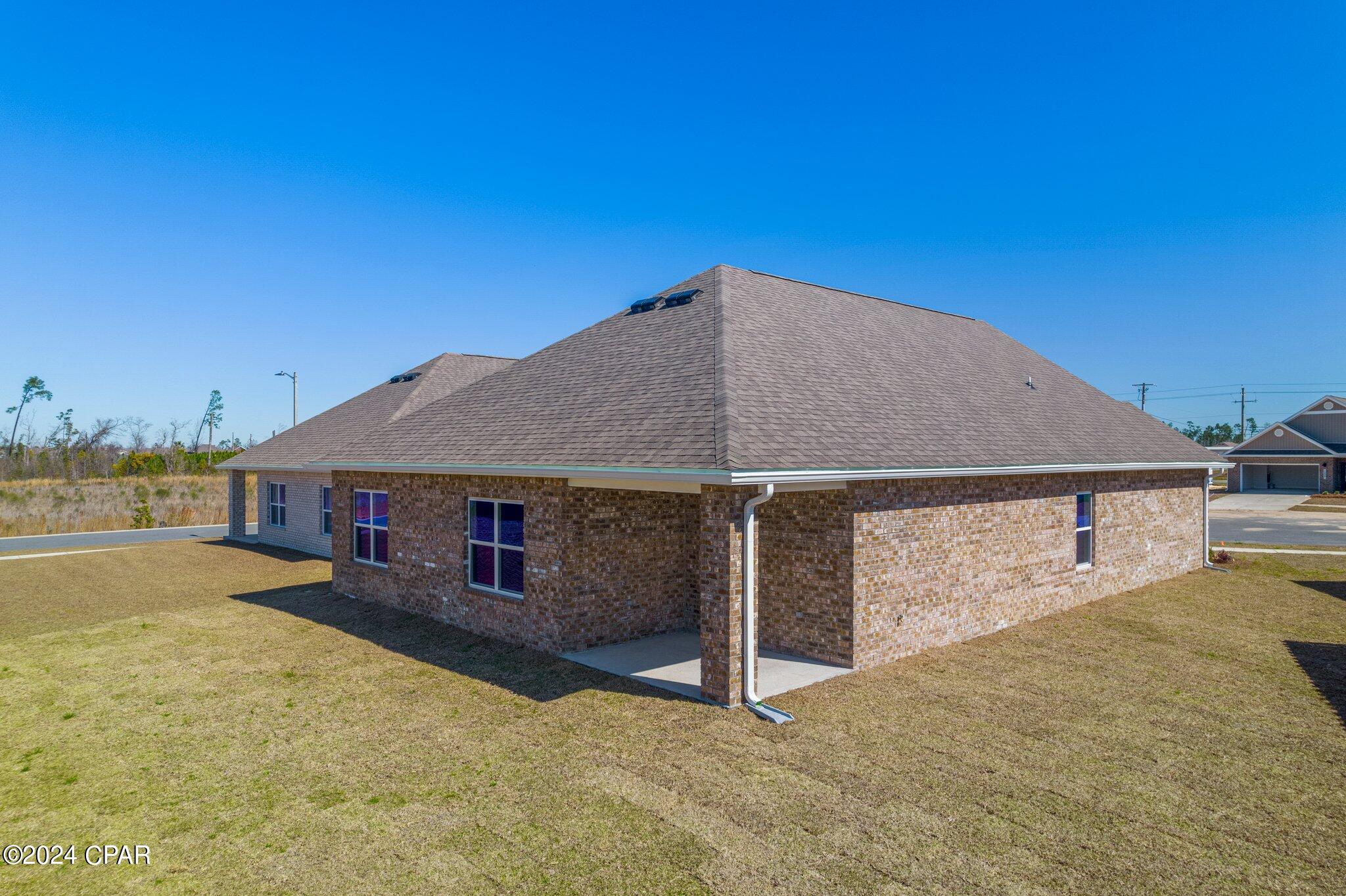 Andrews Plantation - Residential Lease