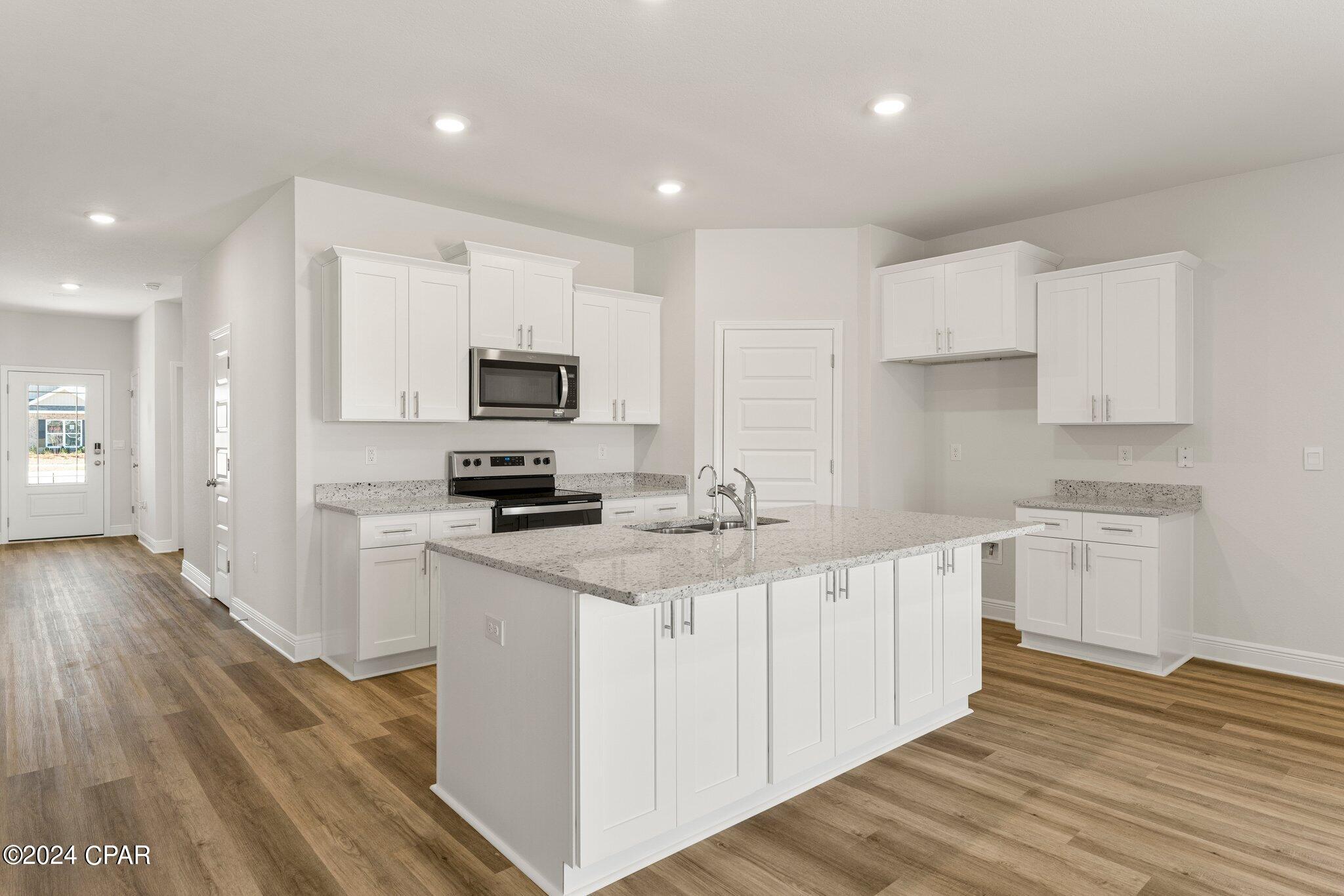 Andrews Plantation - Residential Lease