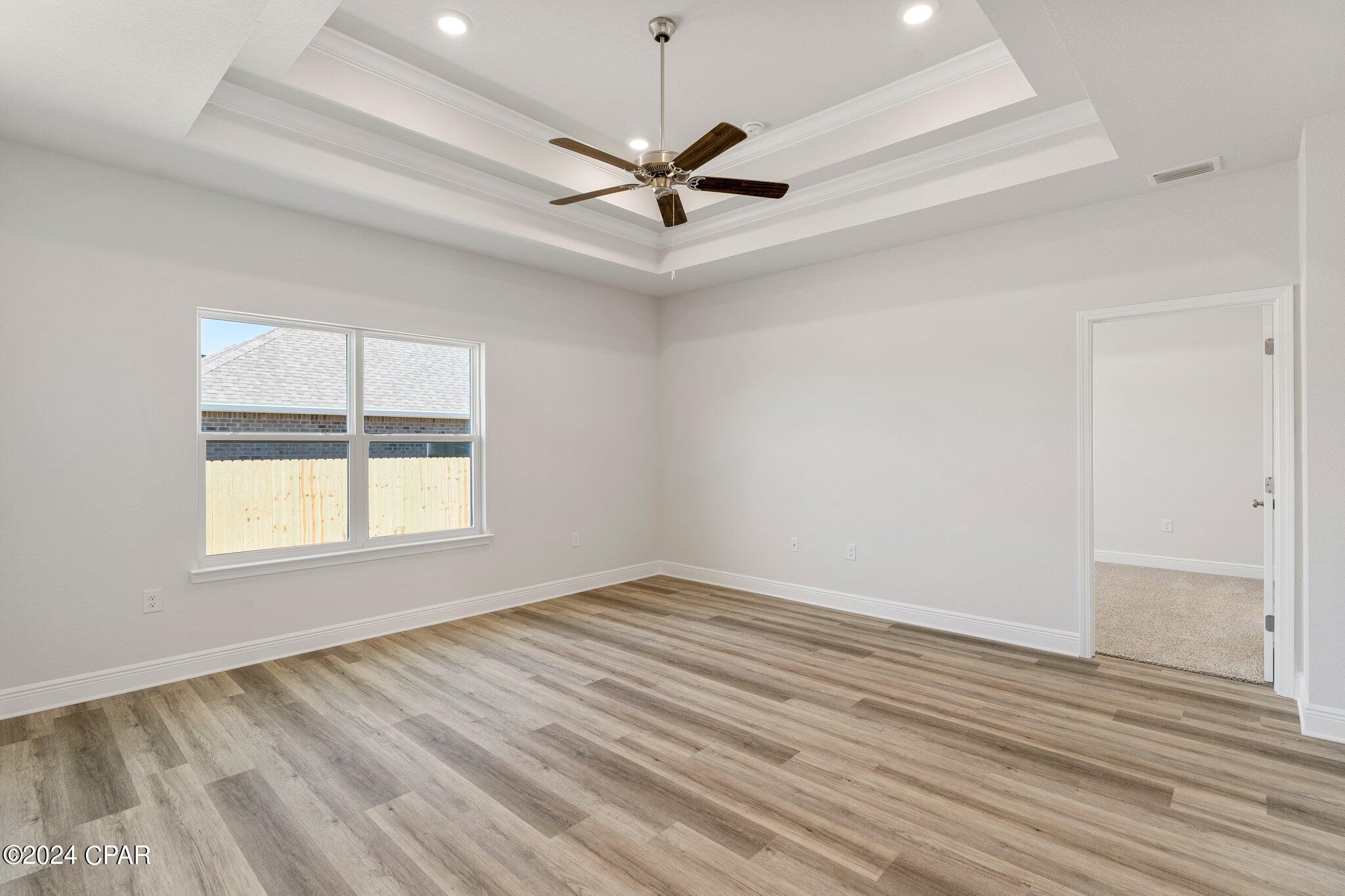 Andrews Plantation - Residential Lease