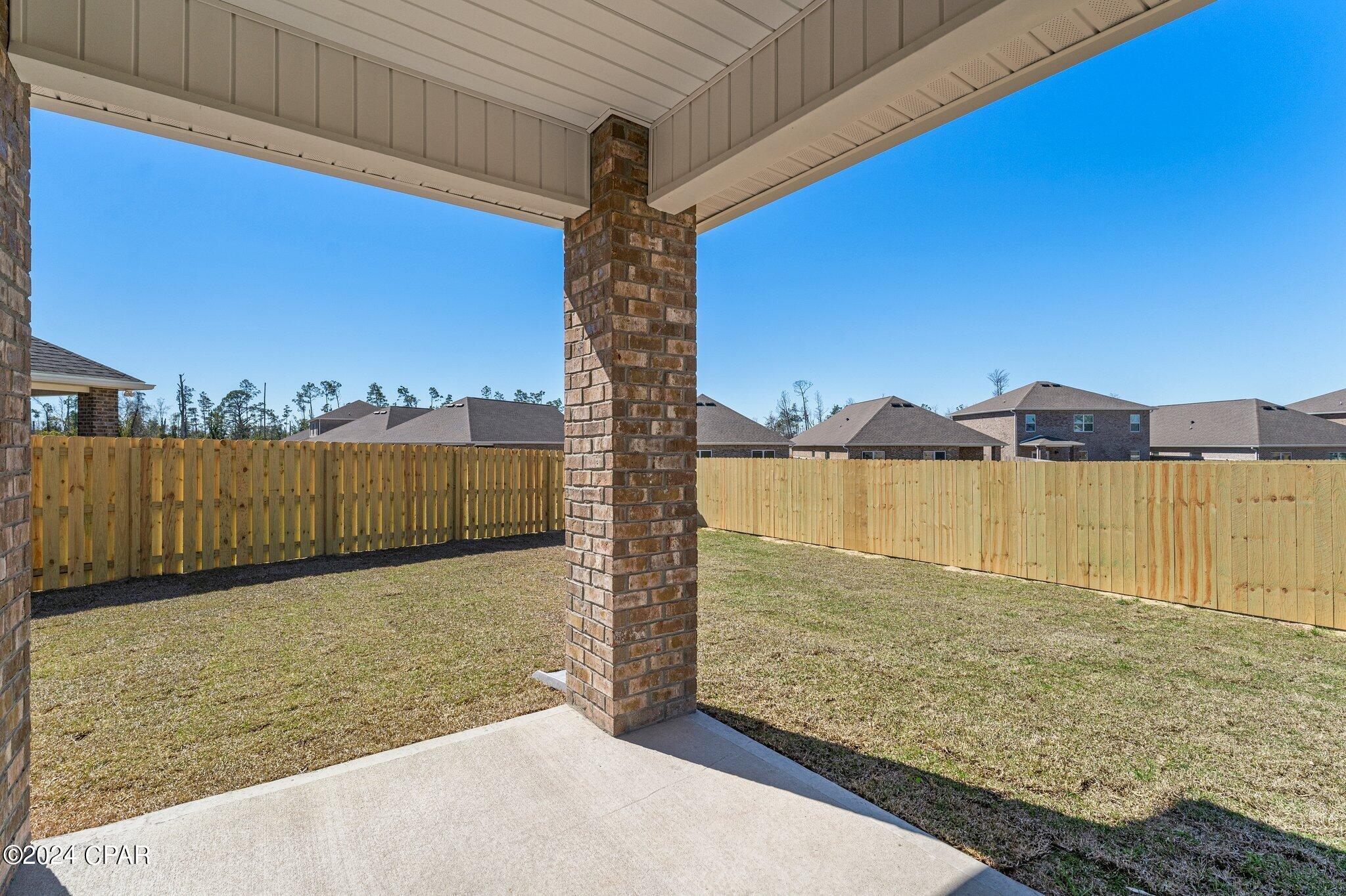 Andrews Plantation - Residential Lease