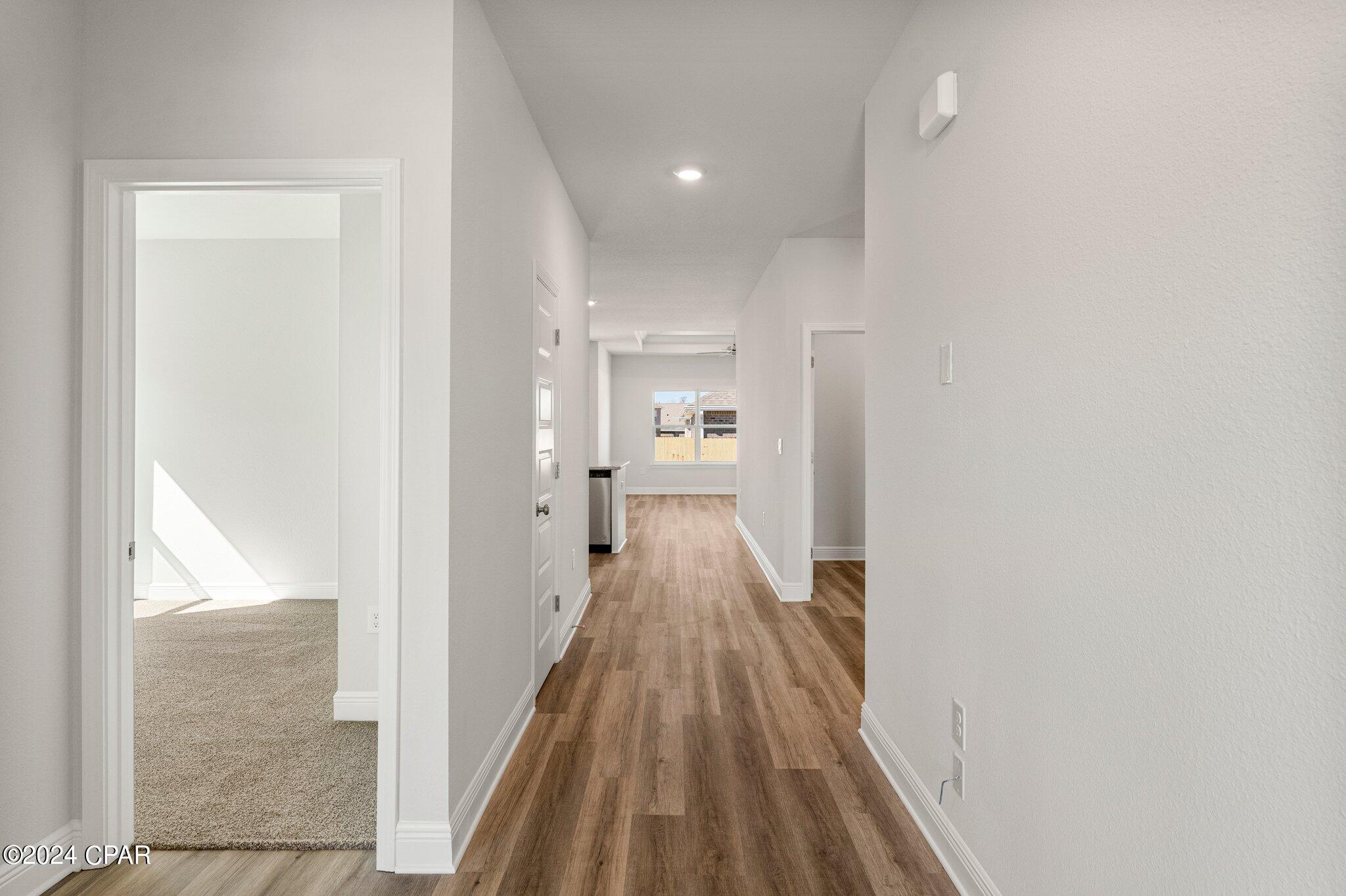 Andrews Plantation - Residential Lease