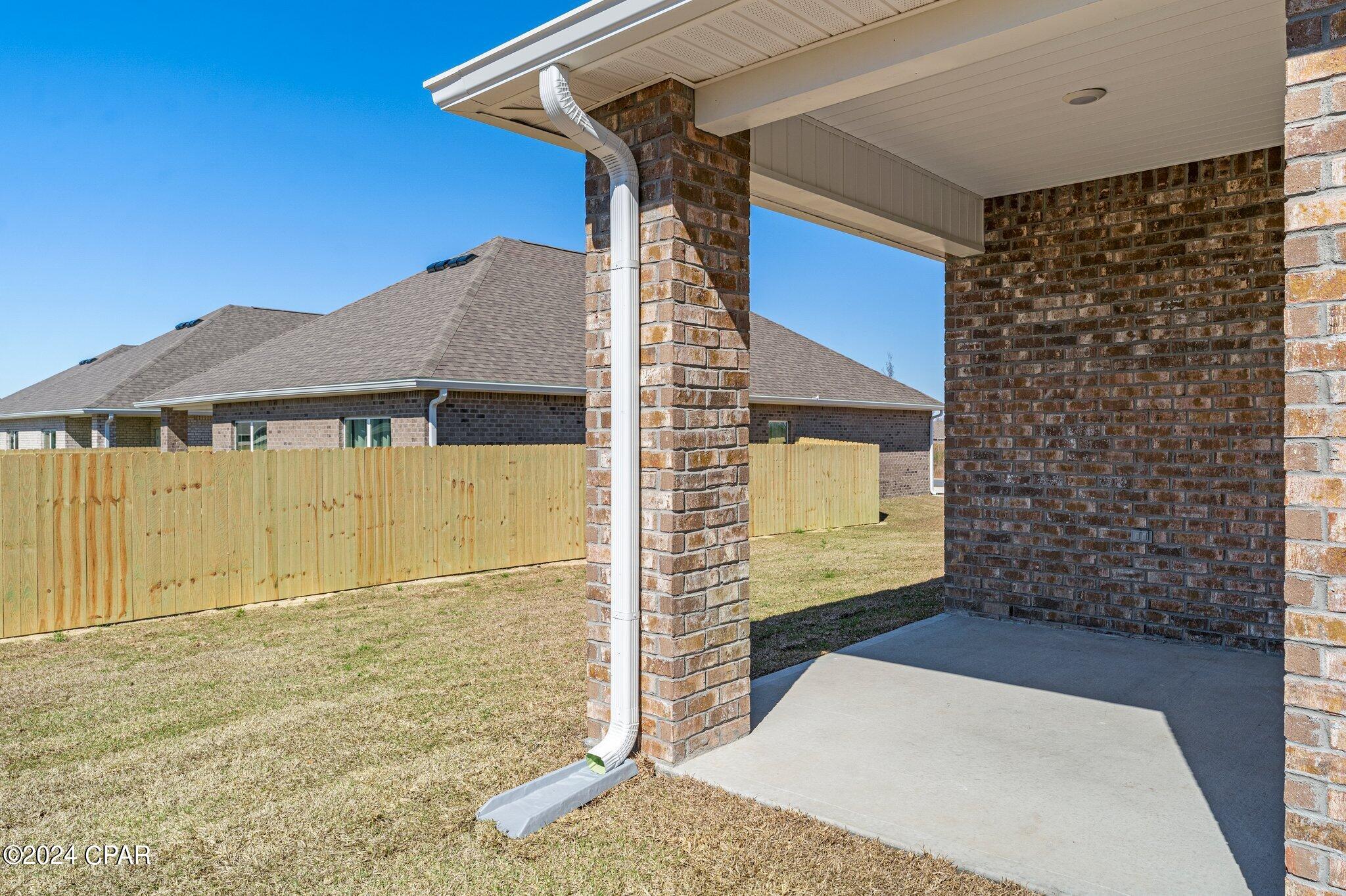 Andrews Plantation - Residential Lease