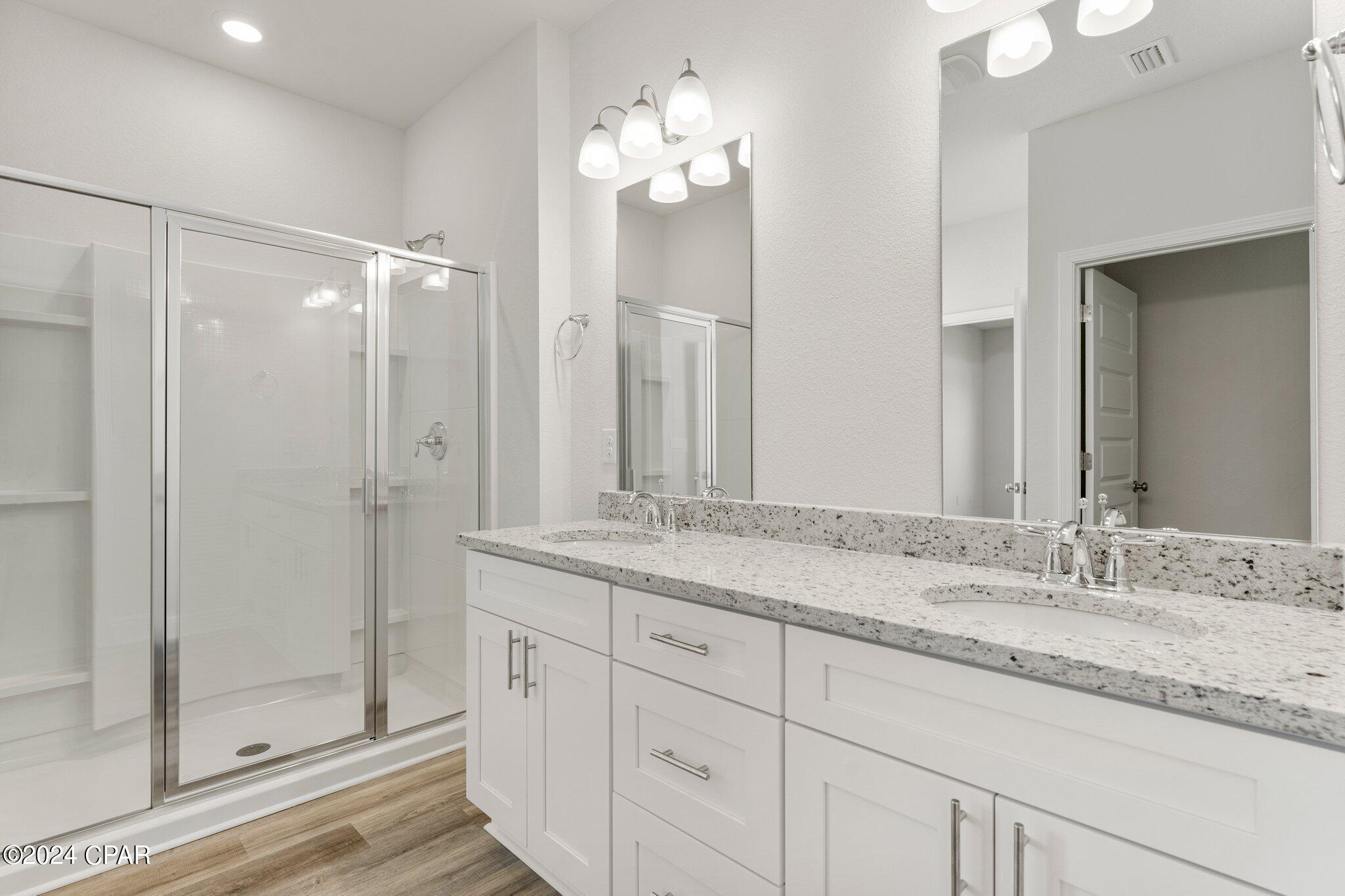 Andrews Plantation - Residential Lease