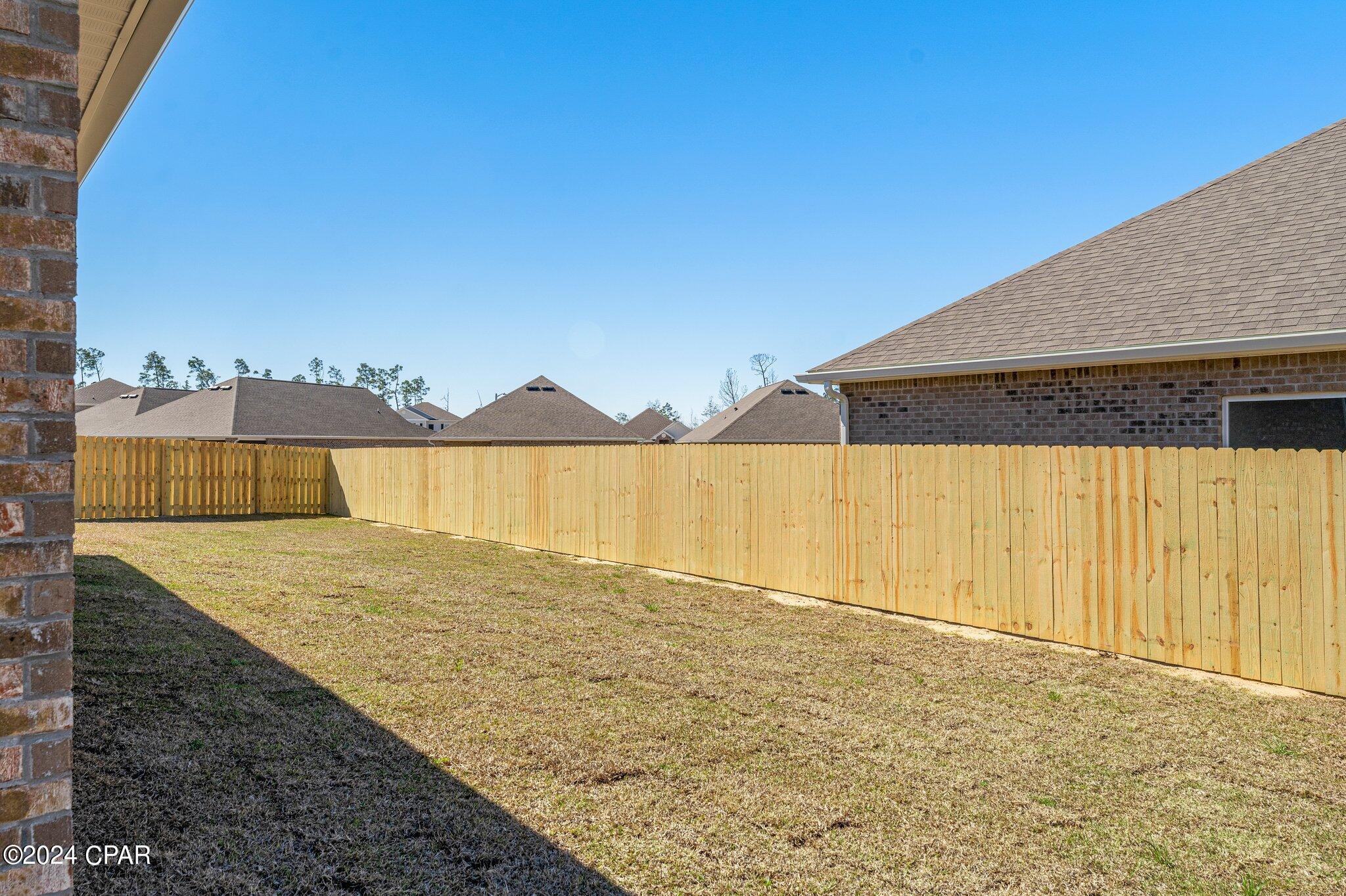 Andrews Plantation - Residential Lease