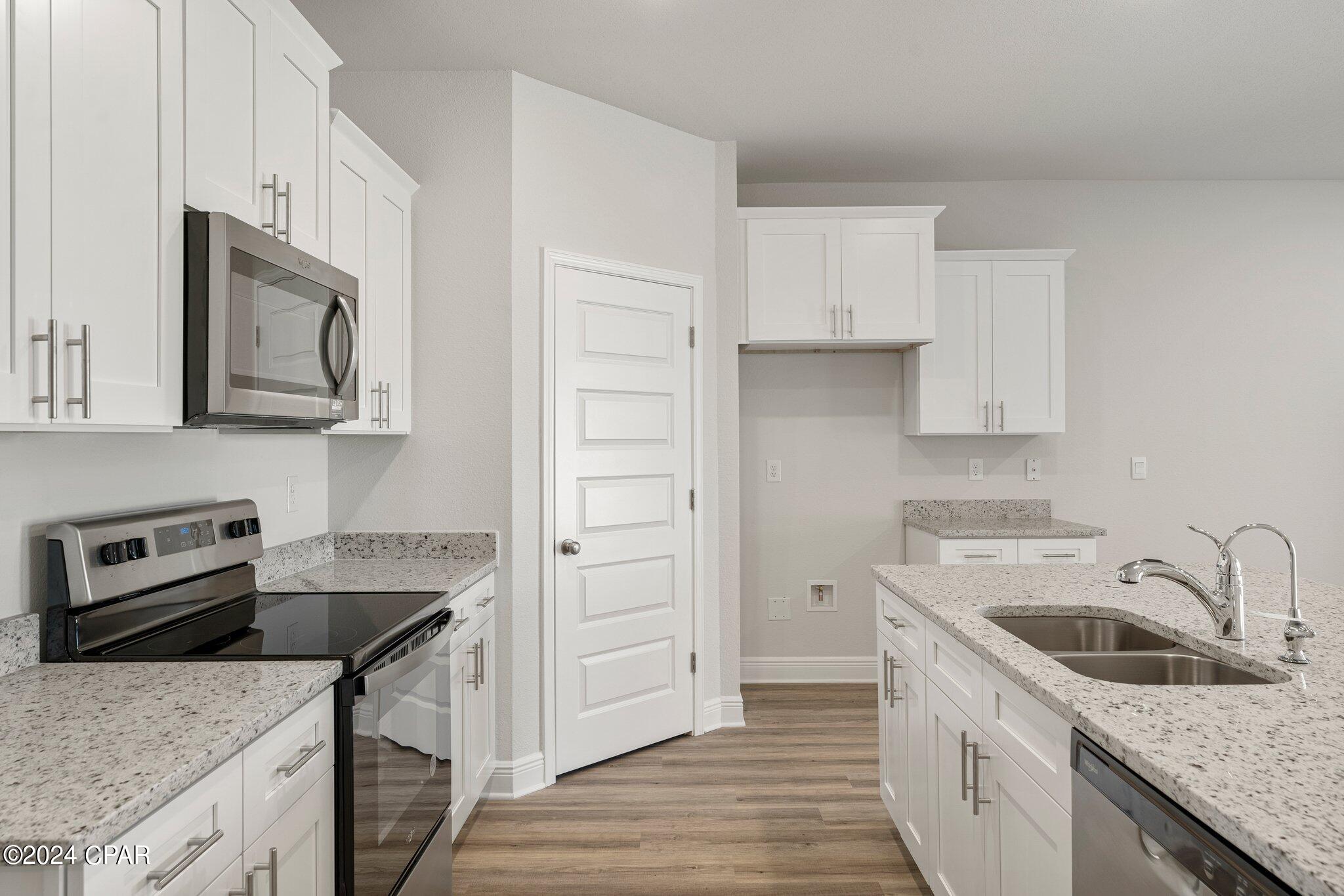 Andrews Plantation - Residential Lease