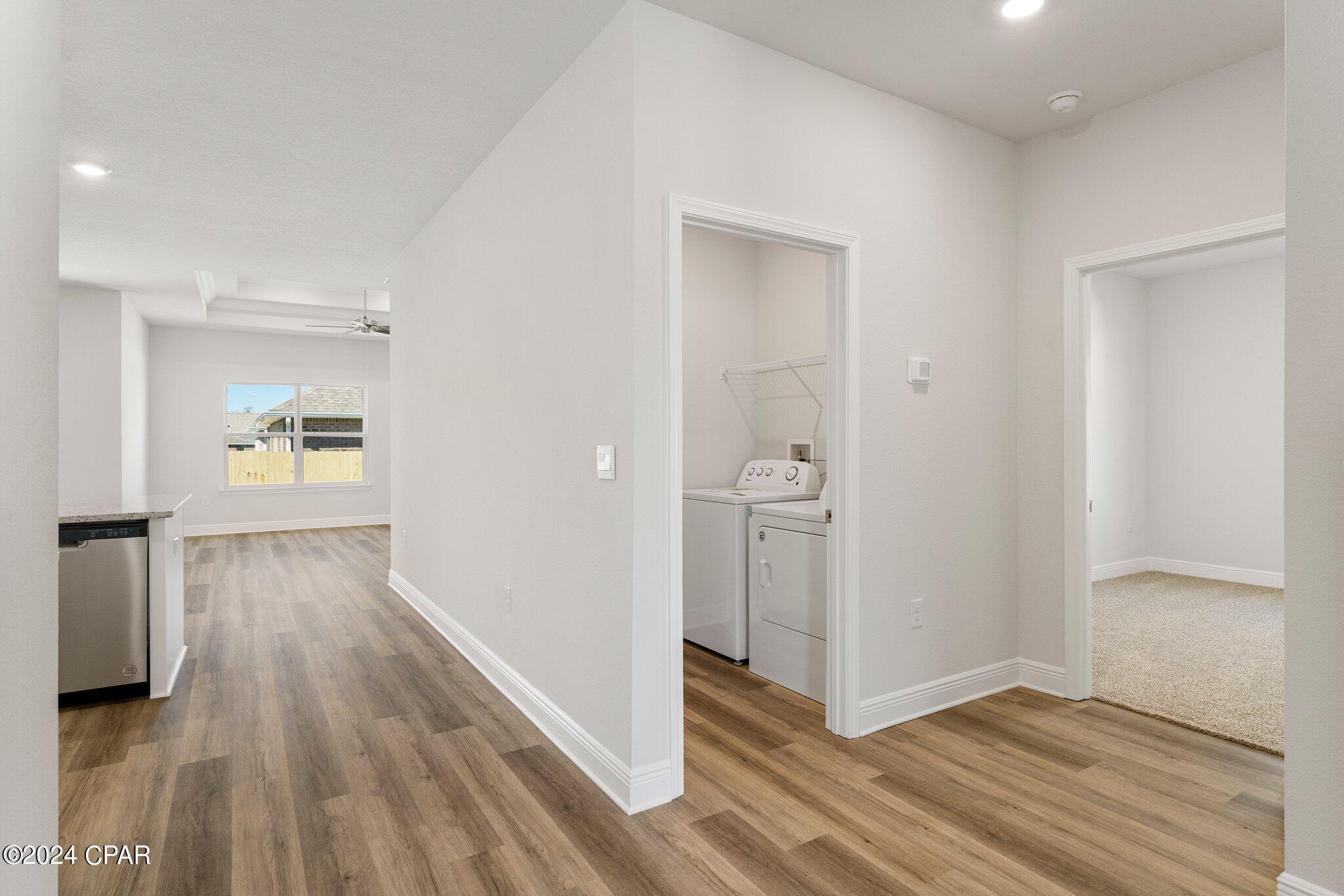 Andrews Plantation - Residential Lease