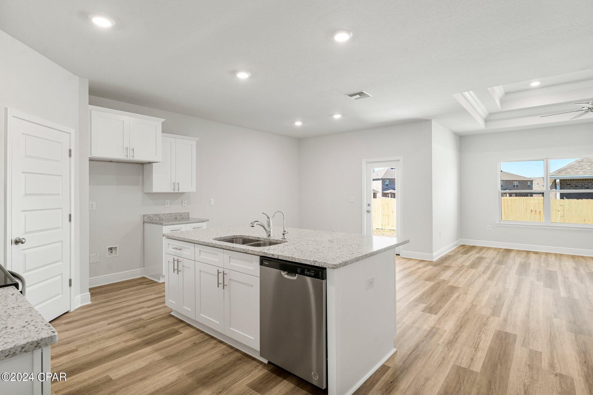 Andrews Plantation - Residential Lease