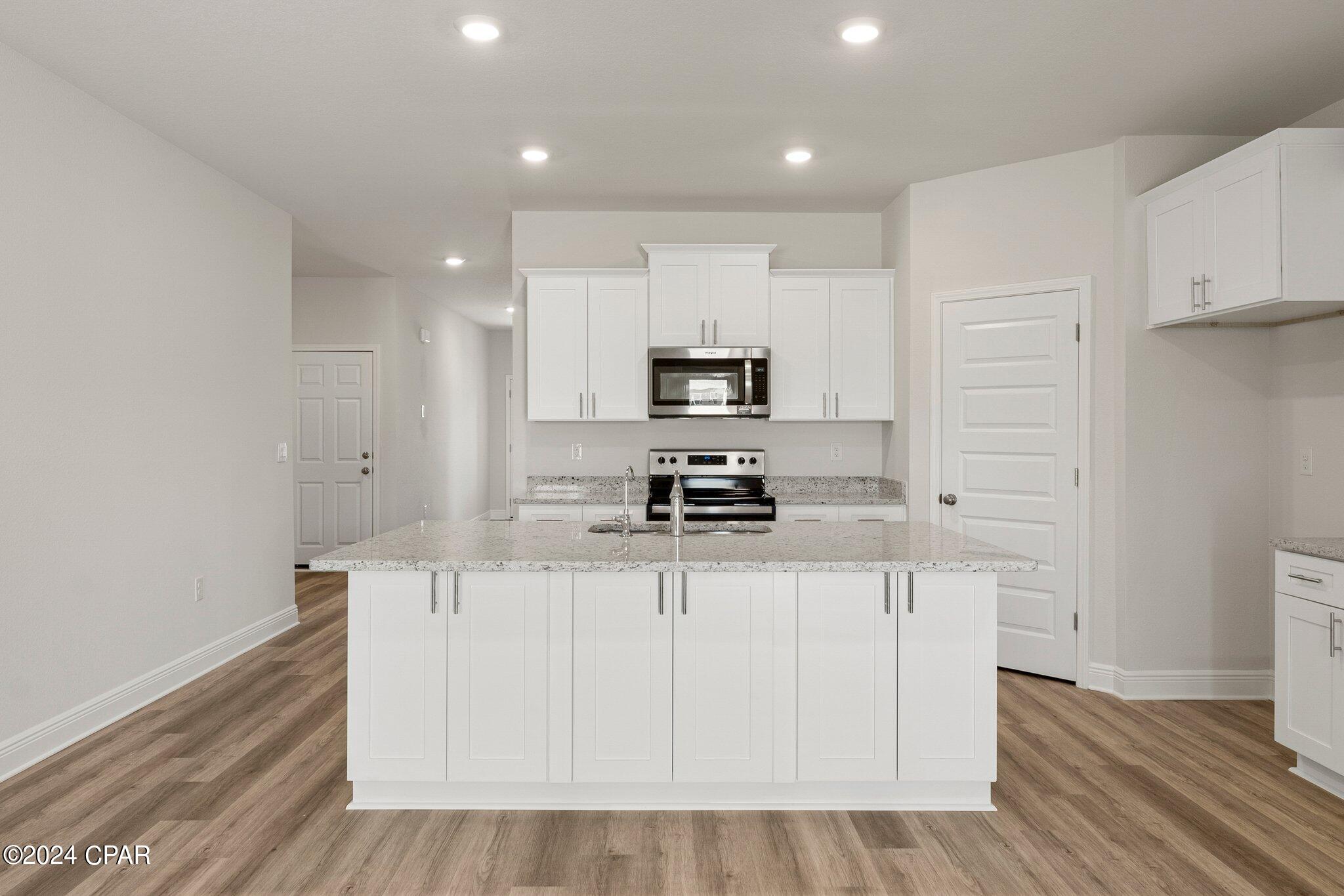 Andrews Plantation - Residential Lease