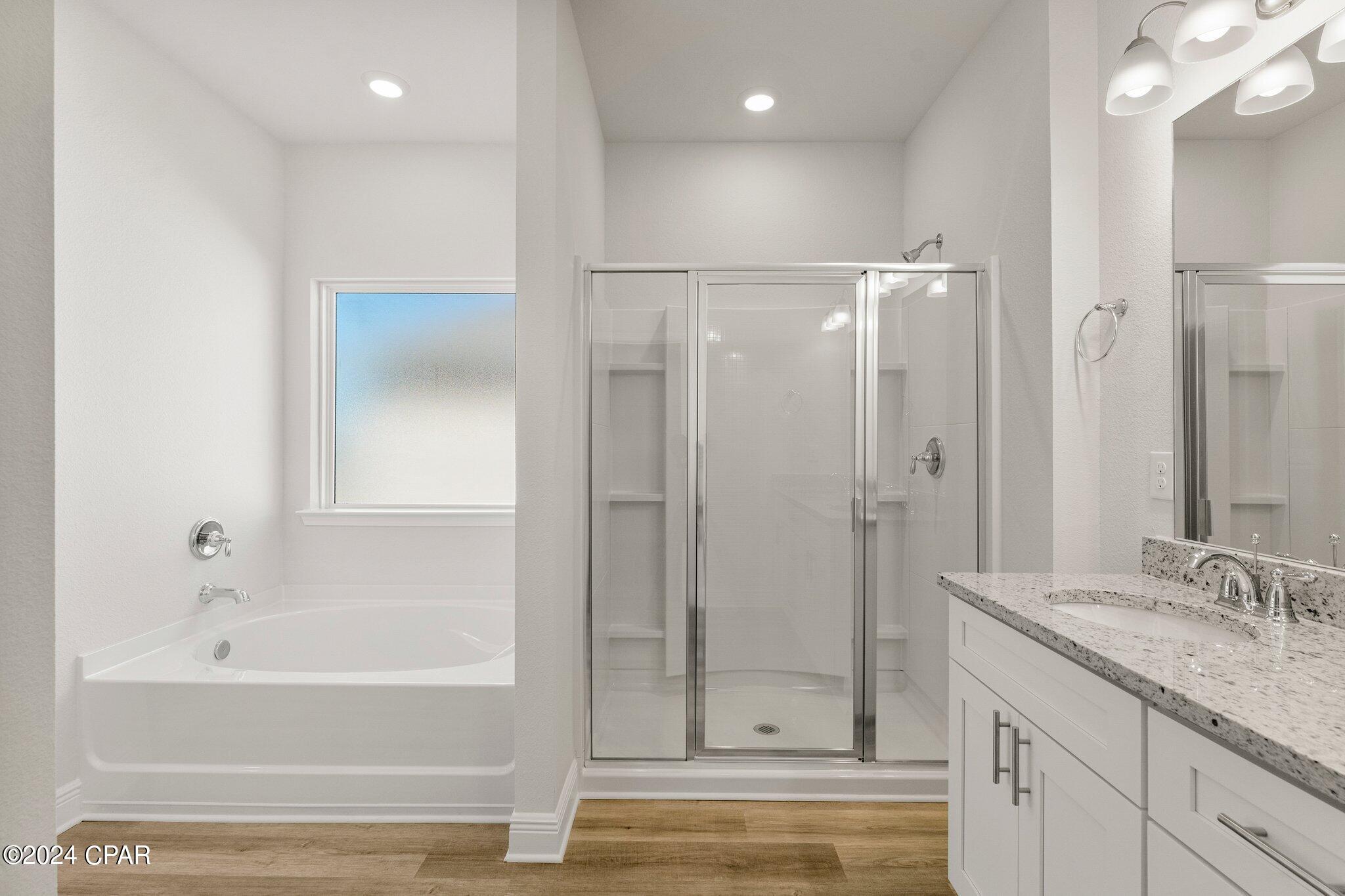 Andrews Plantation - Residential Lease