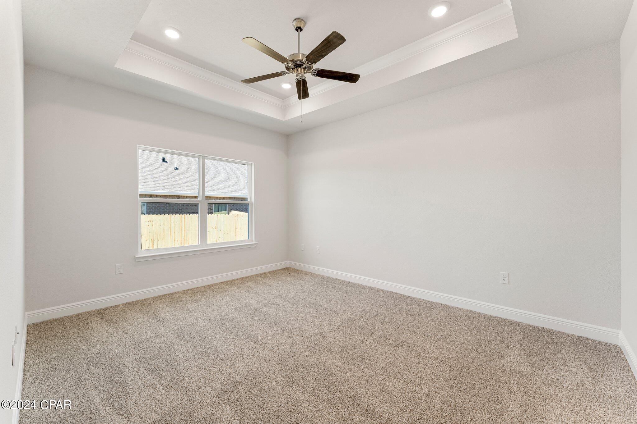 Andrews Plantation - Residential Lease