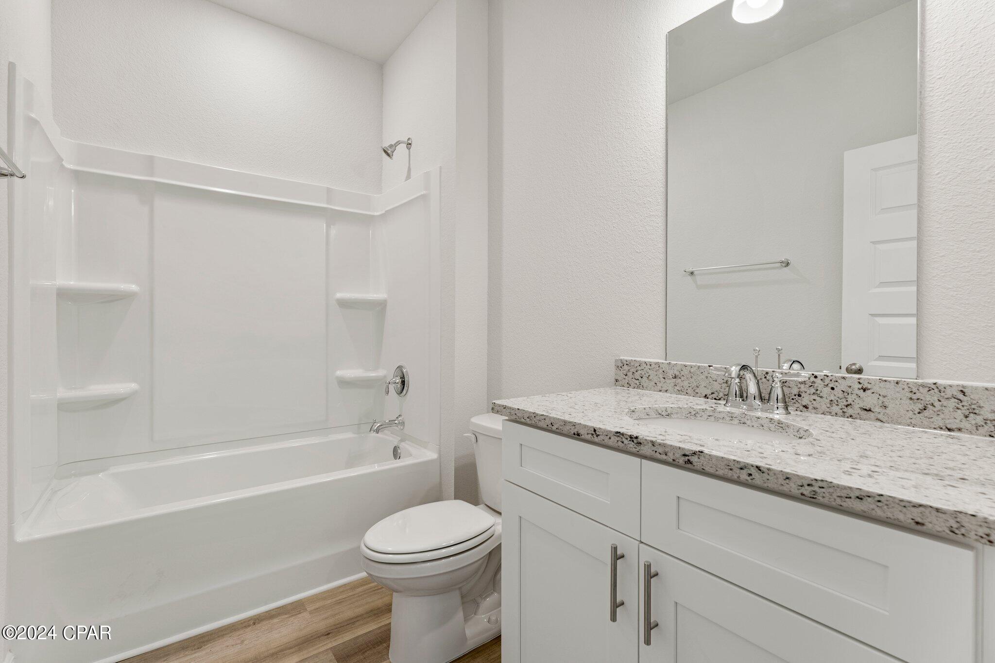 Andrews Plantation - Residential Lease