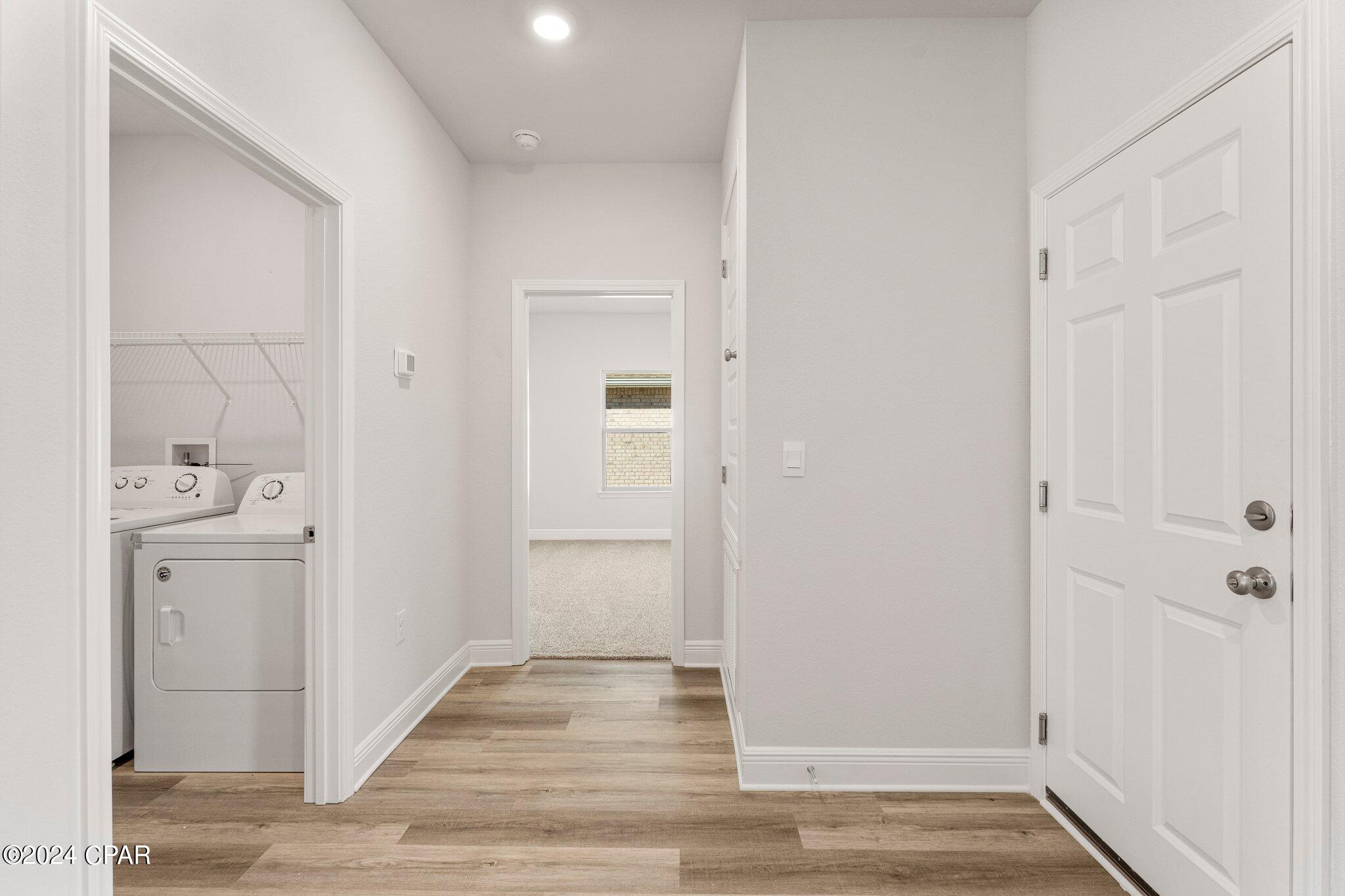 Andrews Plantation - Residential Lease