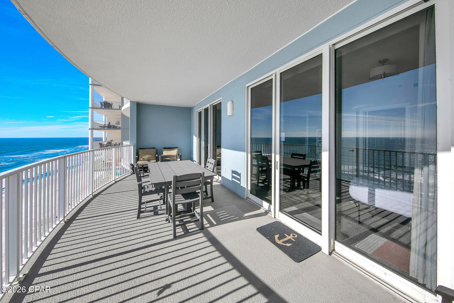 Twin Palms Resort - Residential