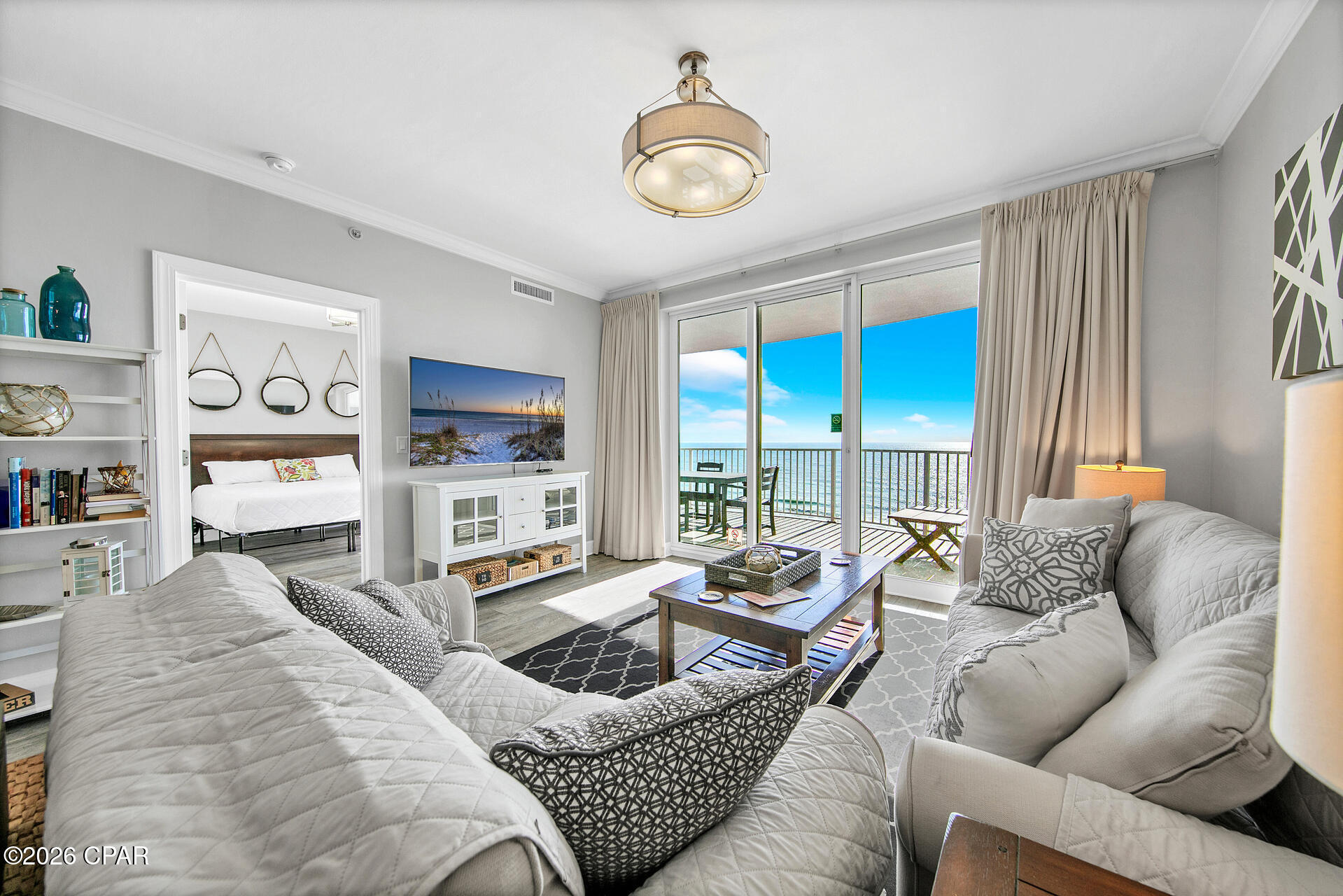 Twin Palms Resort - Residential