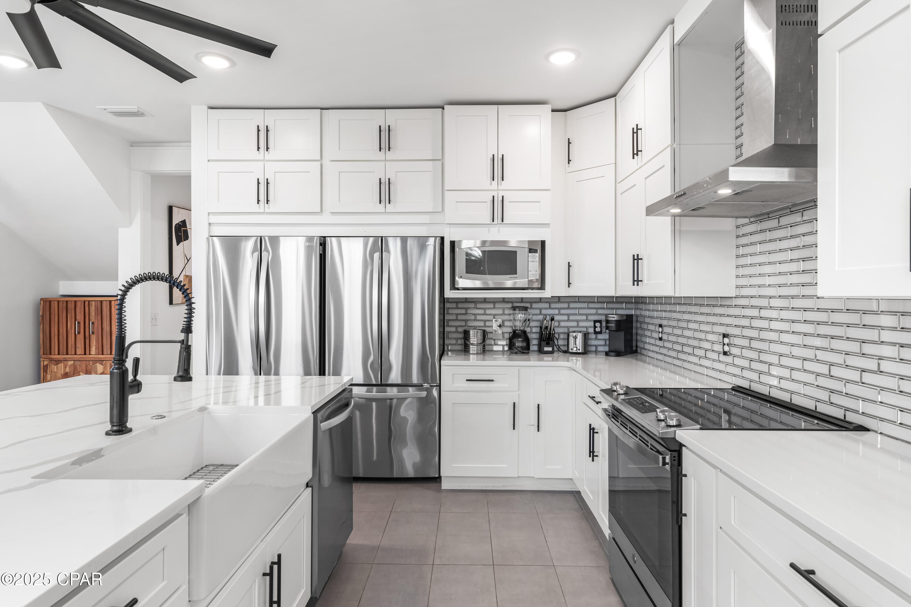 Laguna Beach 6th Add - Residential