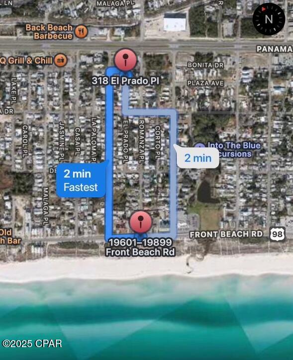 Laguna Beach 6th Add - Residential