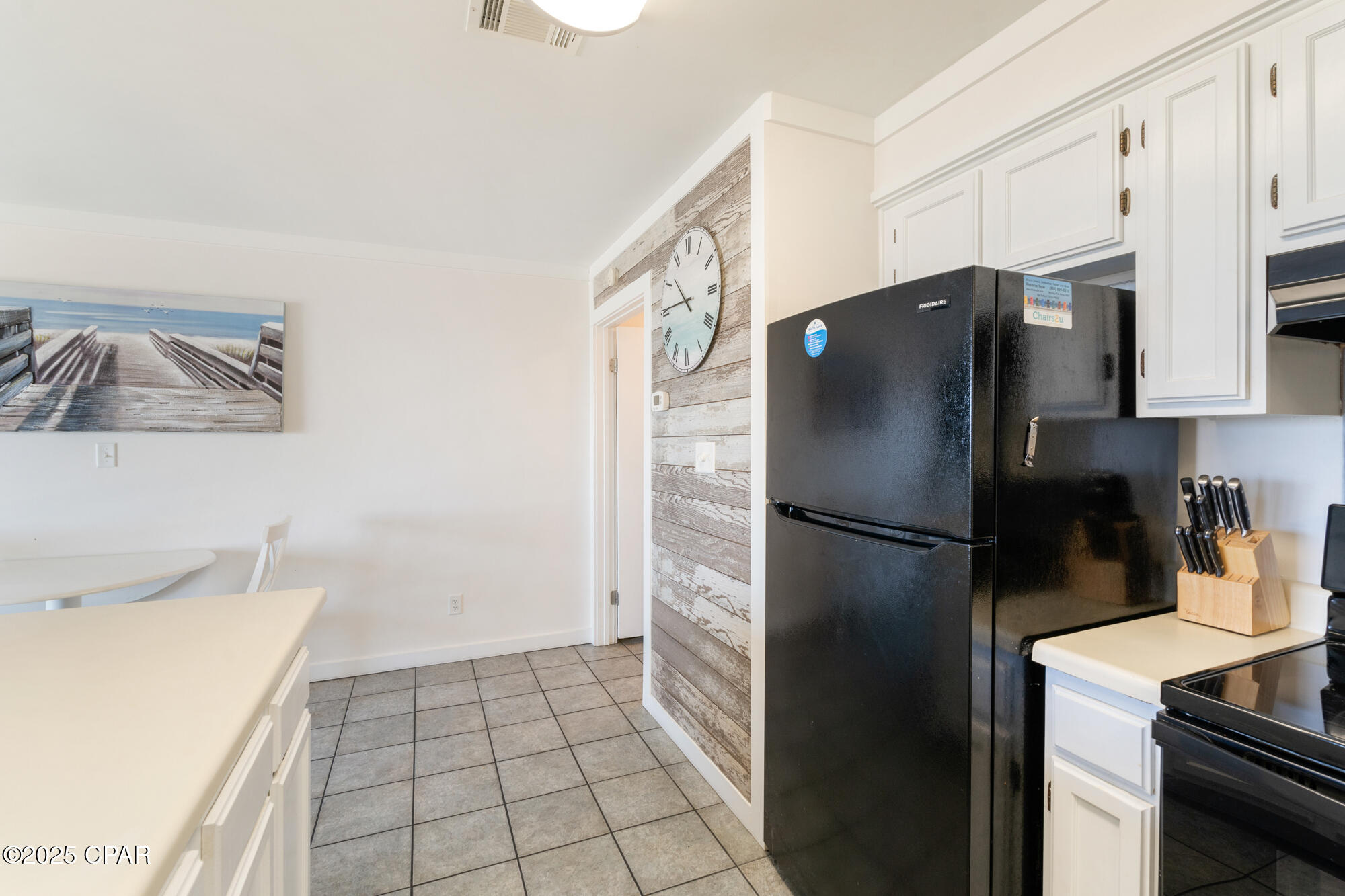 Emerald Shores Condo - Residential