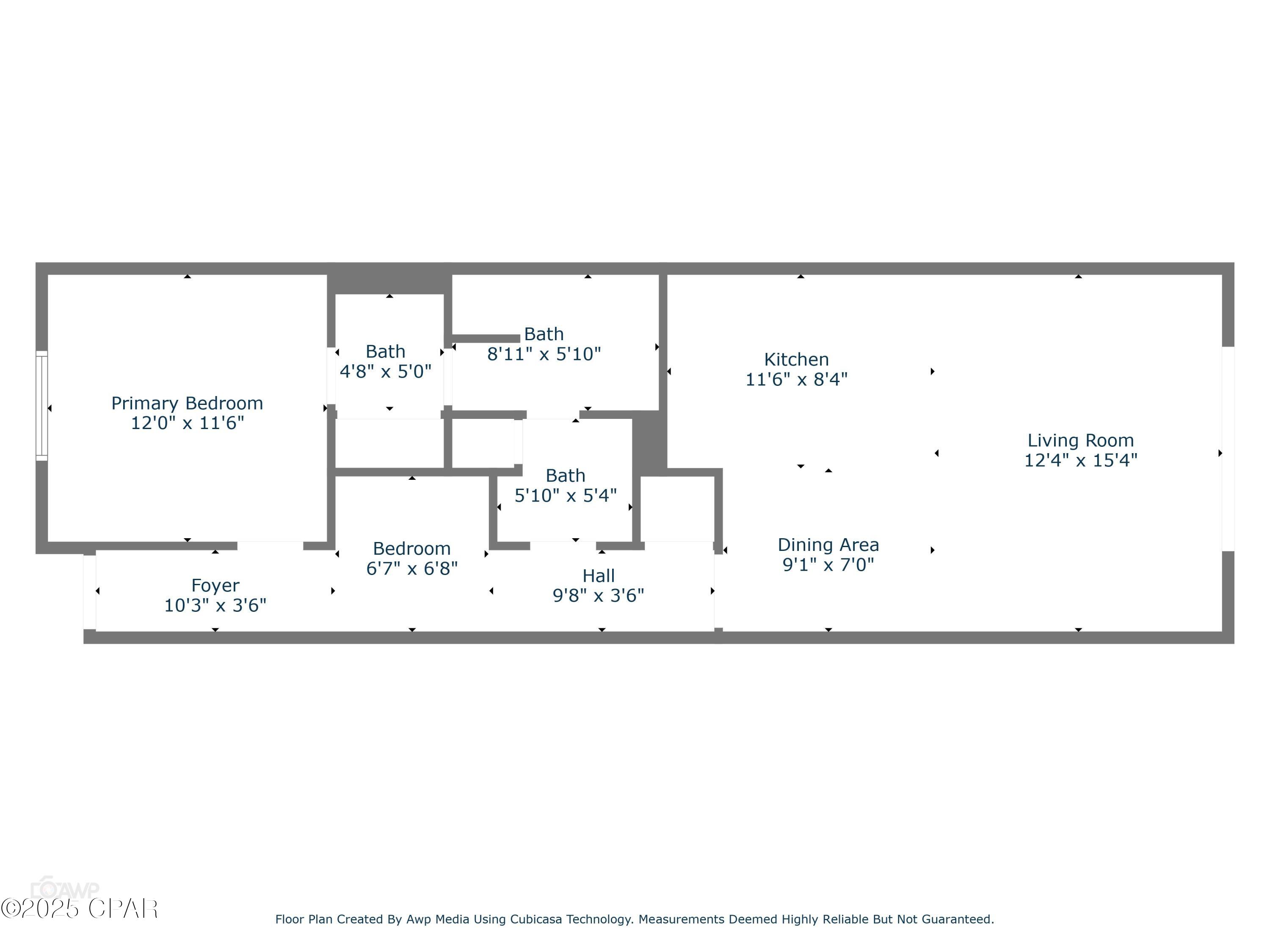 Emerald Shores Condo - Residential