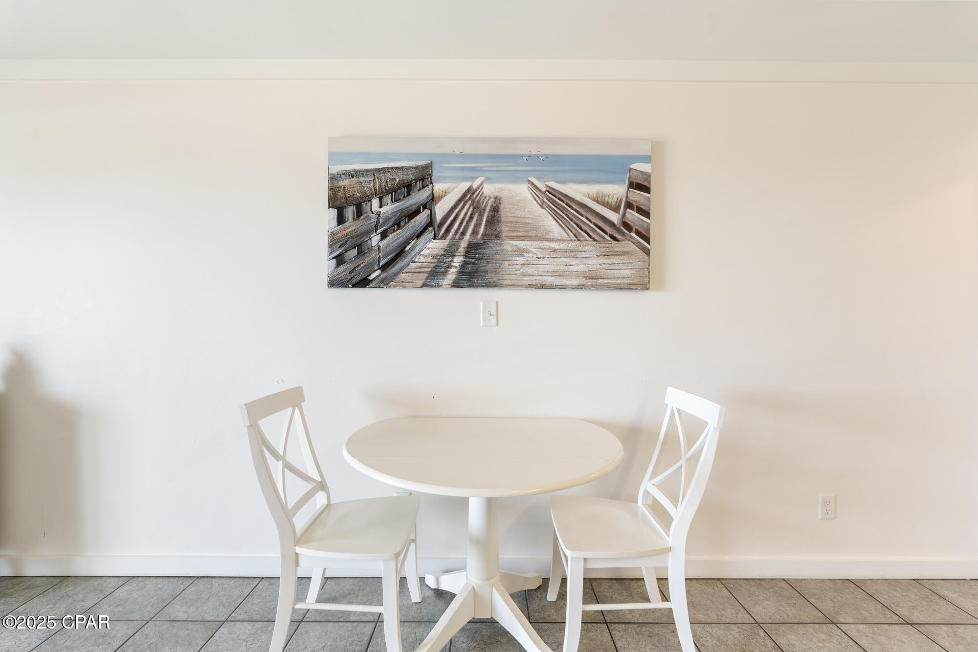 Emerald Shores Condo - Residential