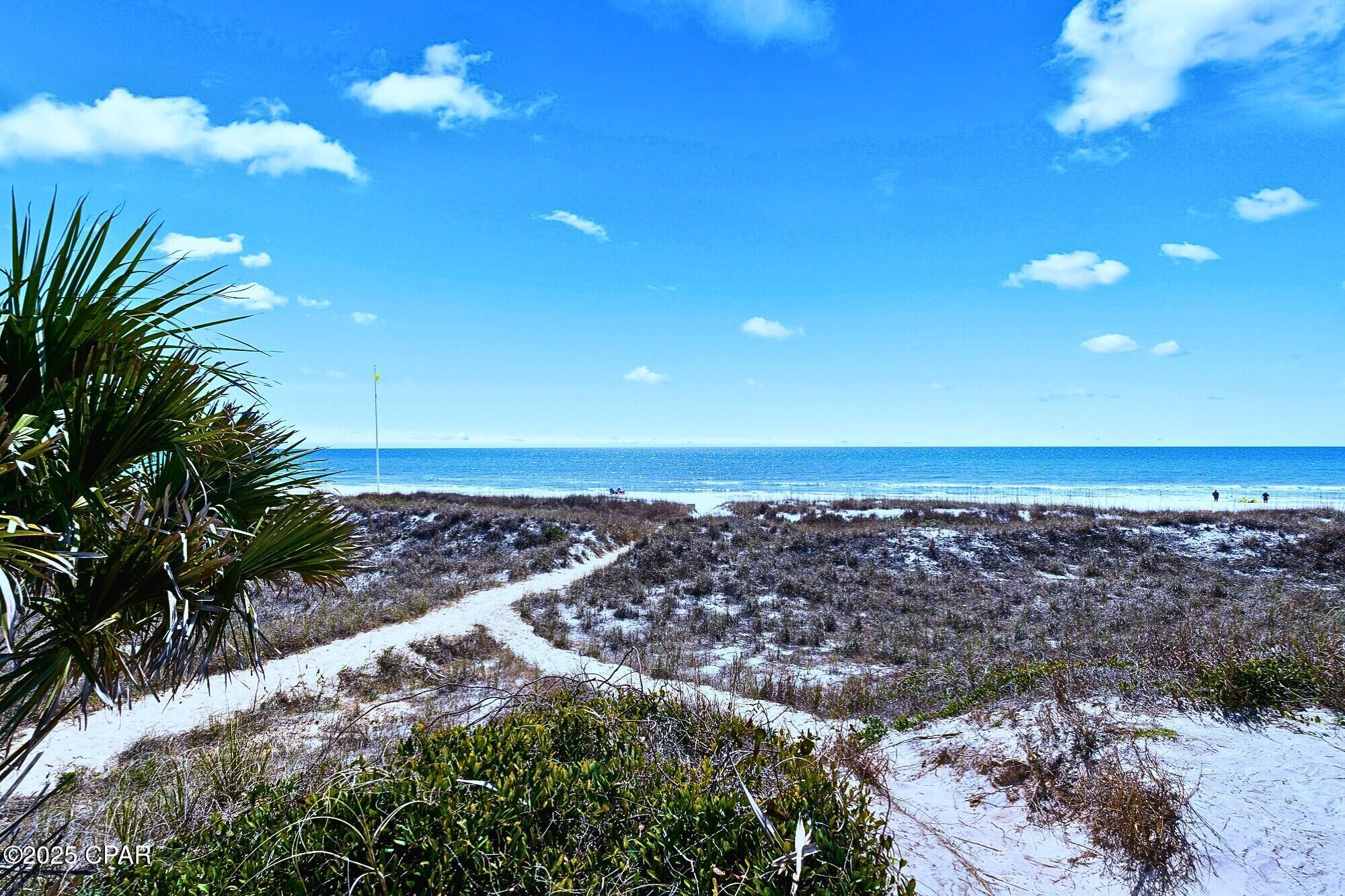 Emerald Shores Condo - Residential