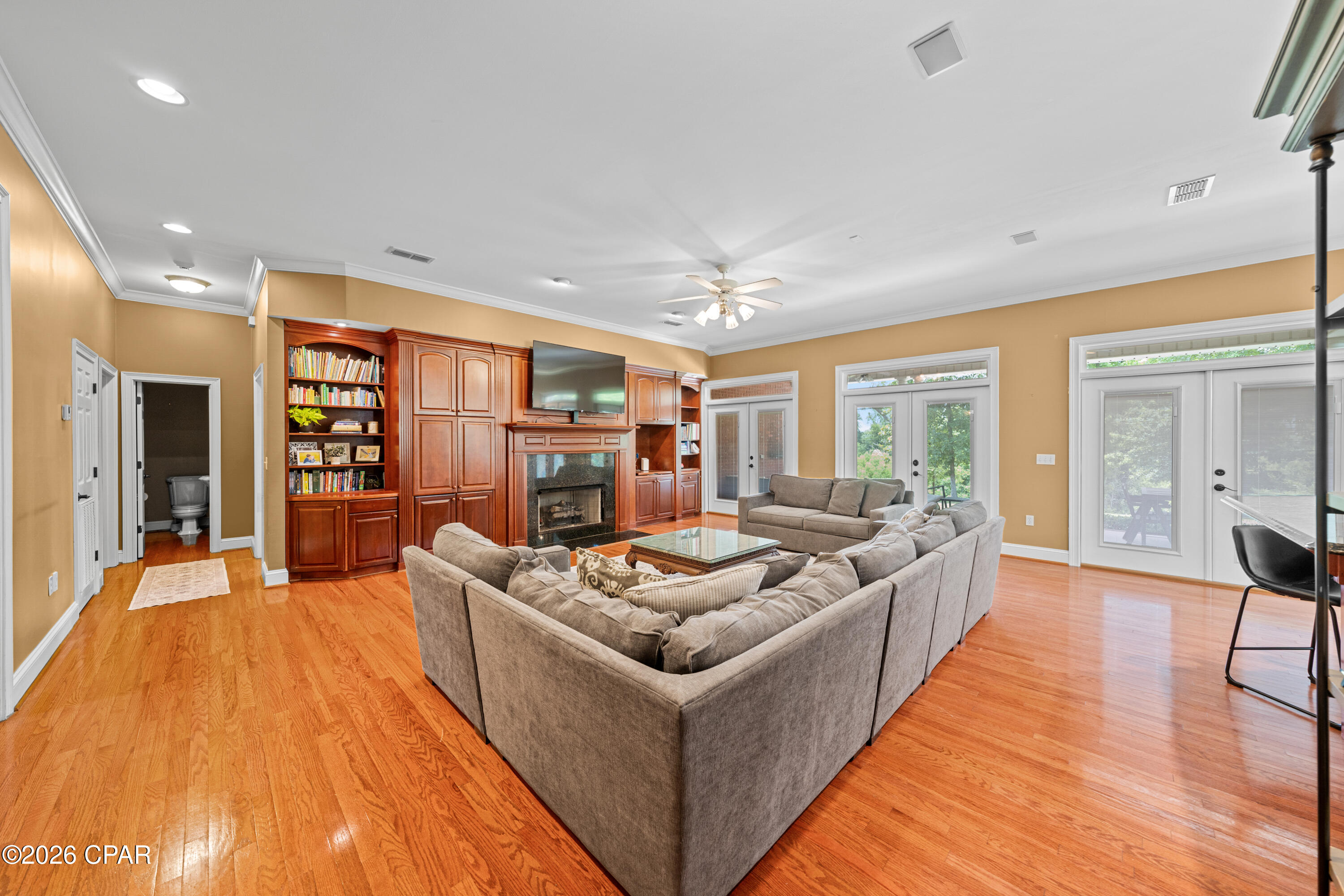 Indian Springs - Residential