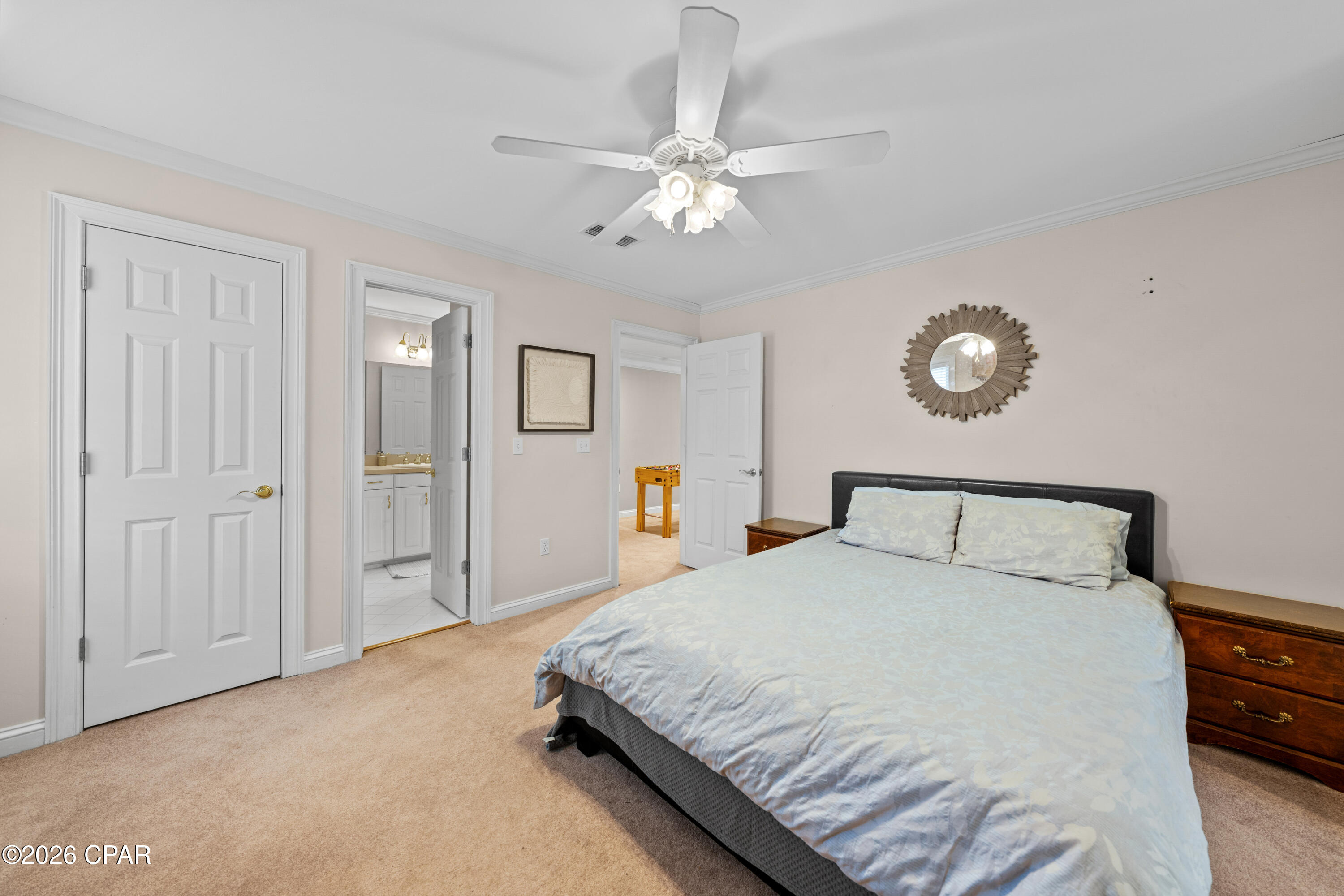 Indian Springs - Residential