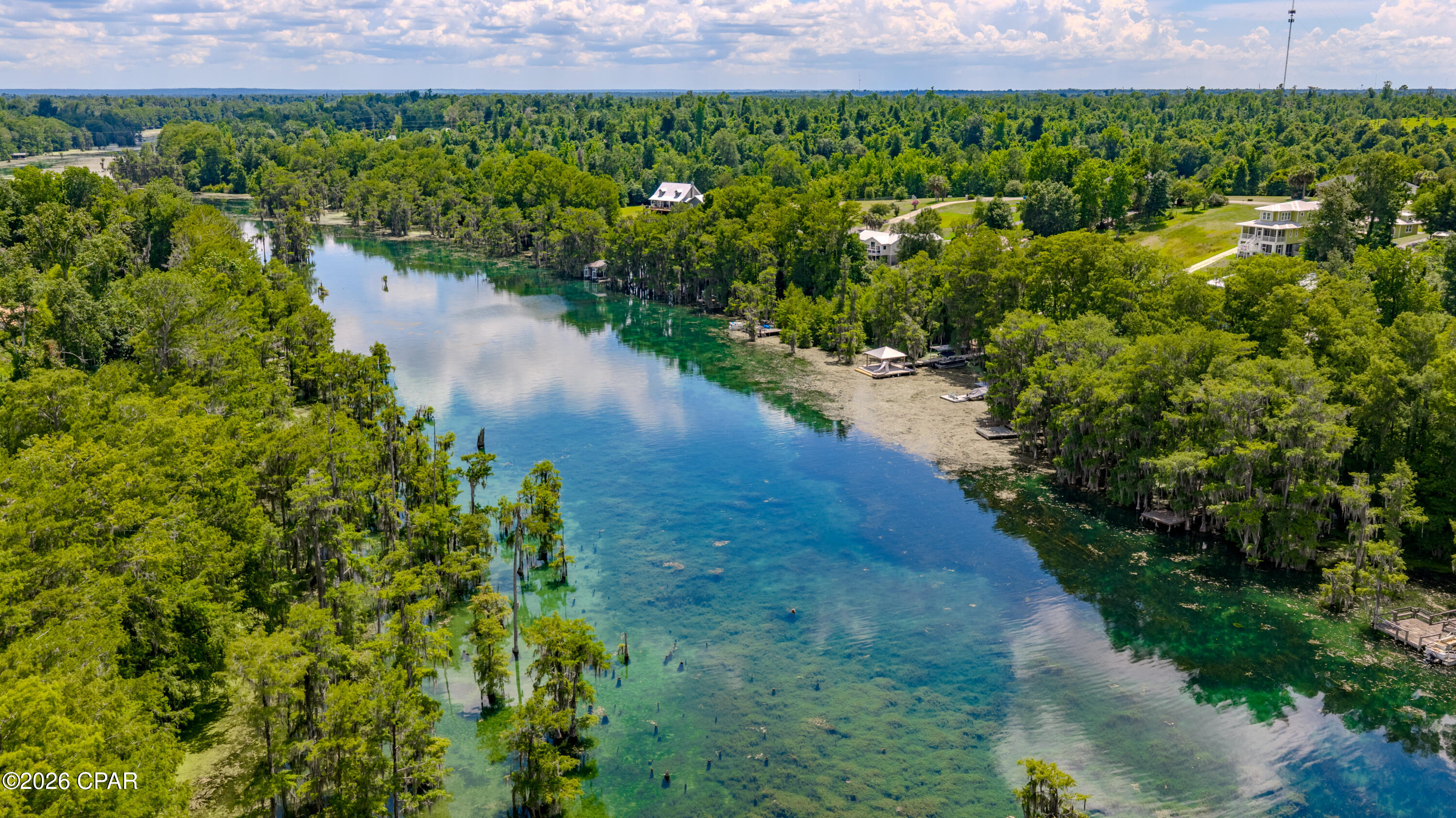 Indian Springs - Residential