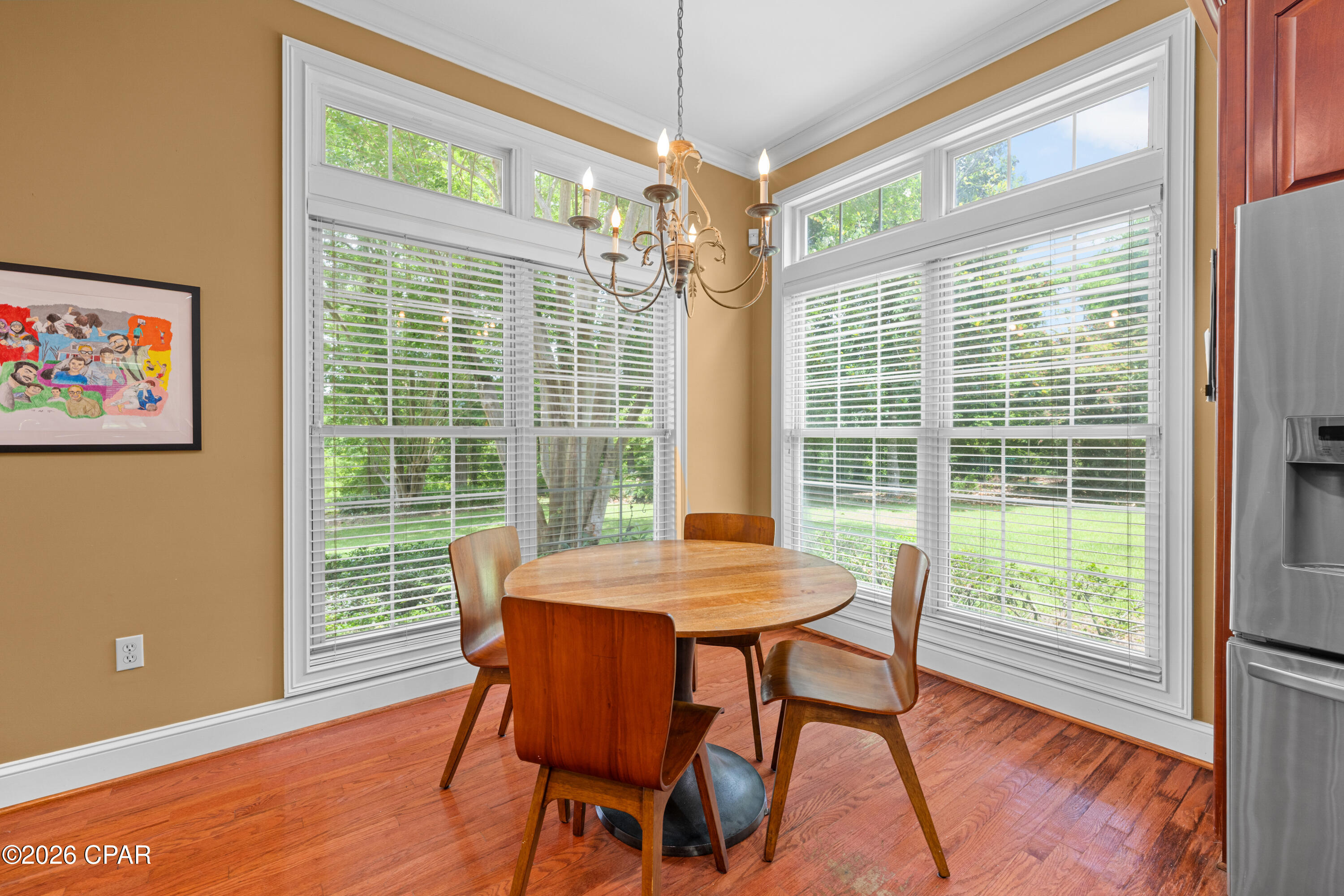 Indian Springs - Residential