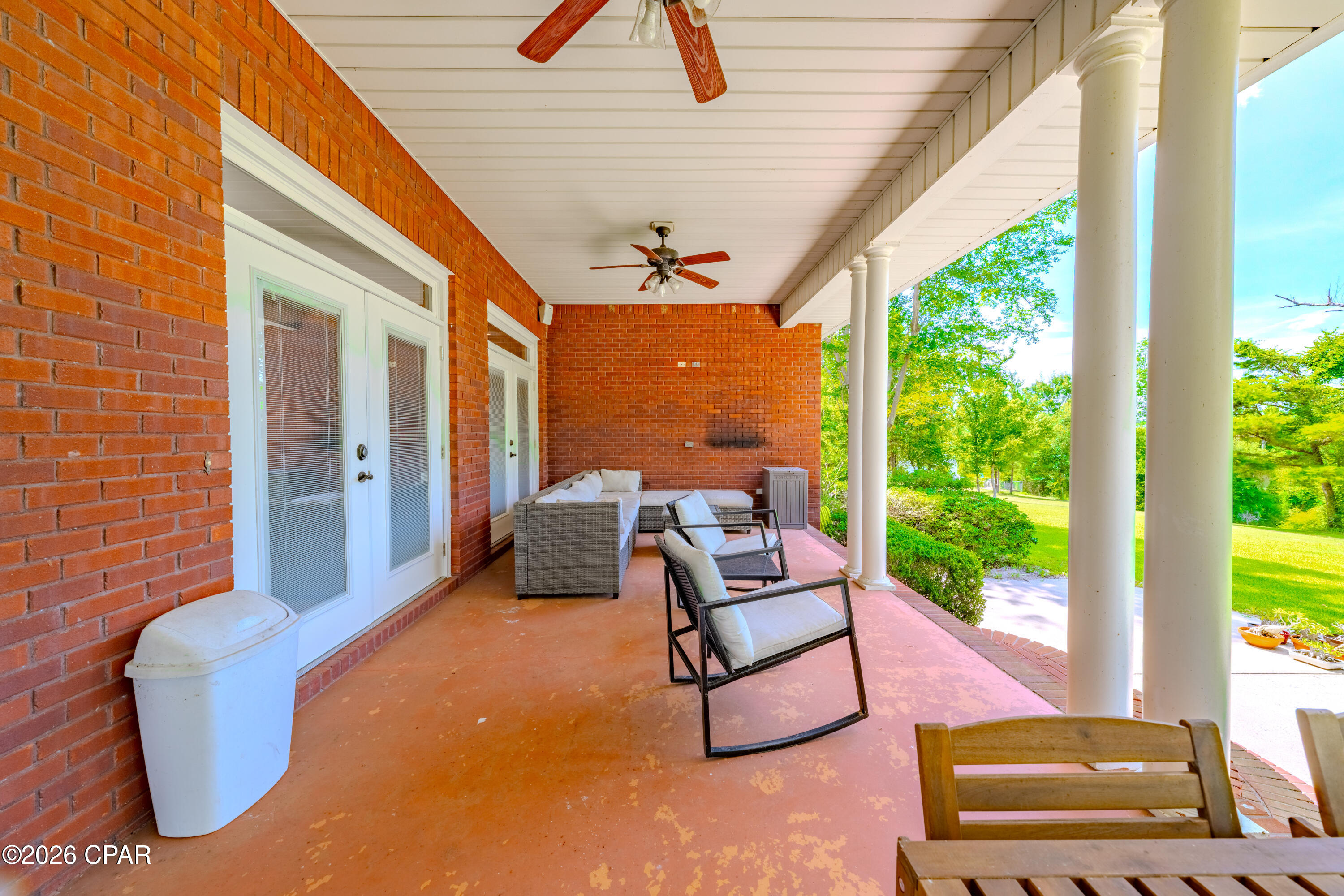 Indian Springs - Residential