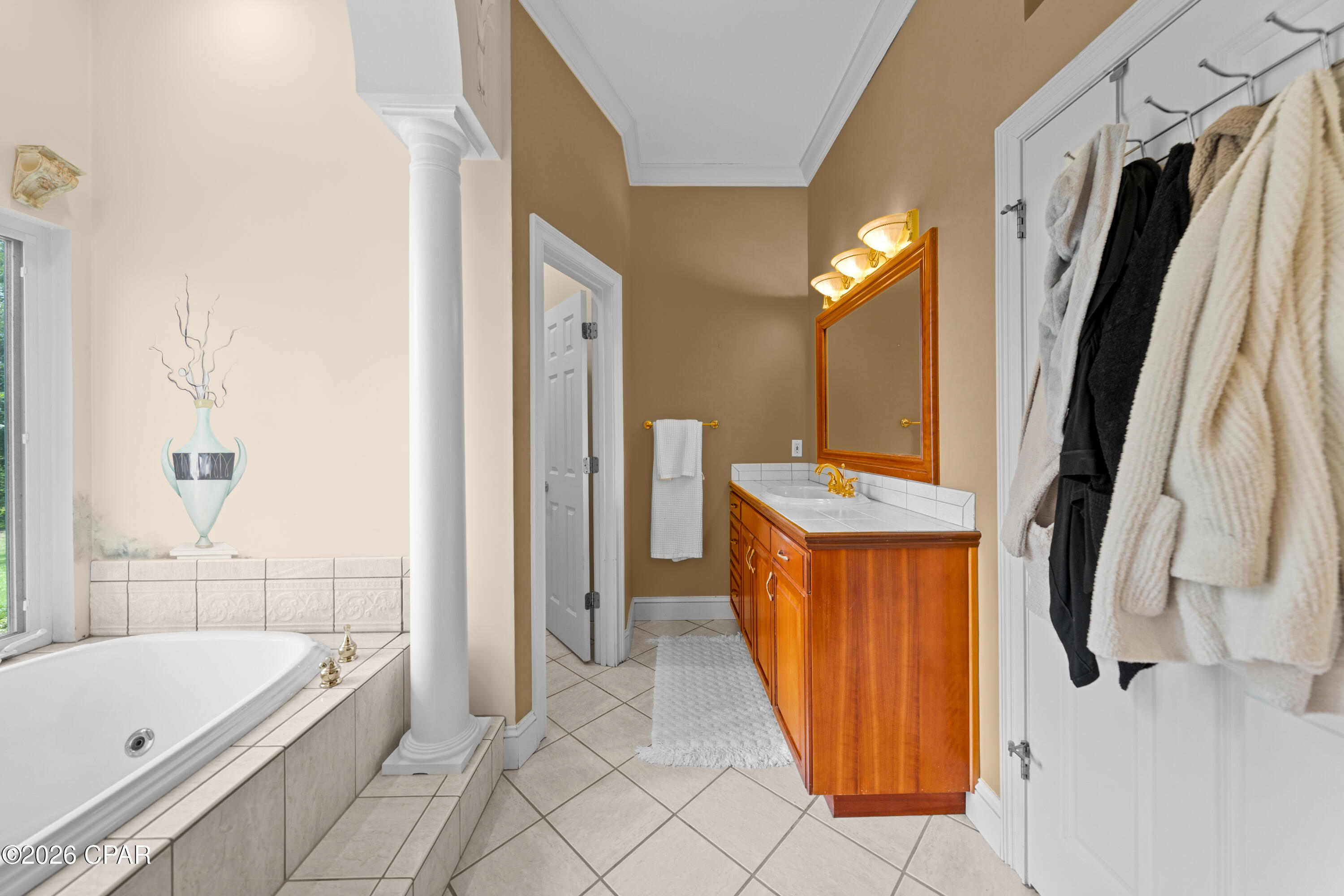Indian Springs - Residential