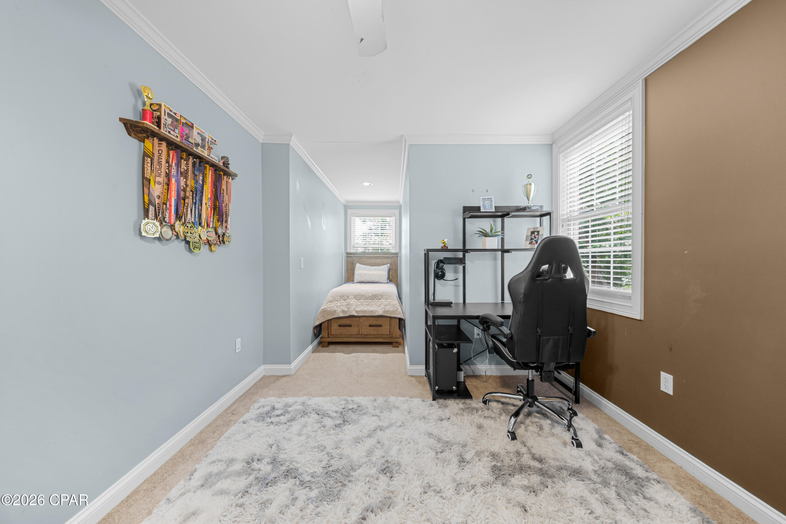 Indian Springs - Residential