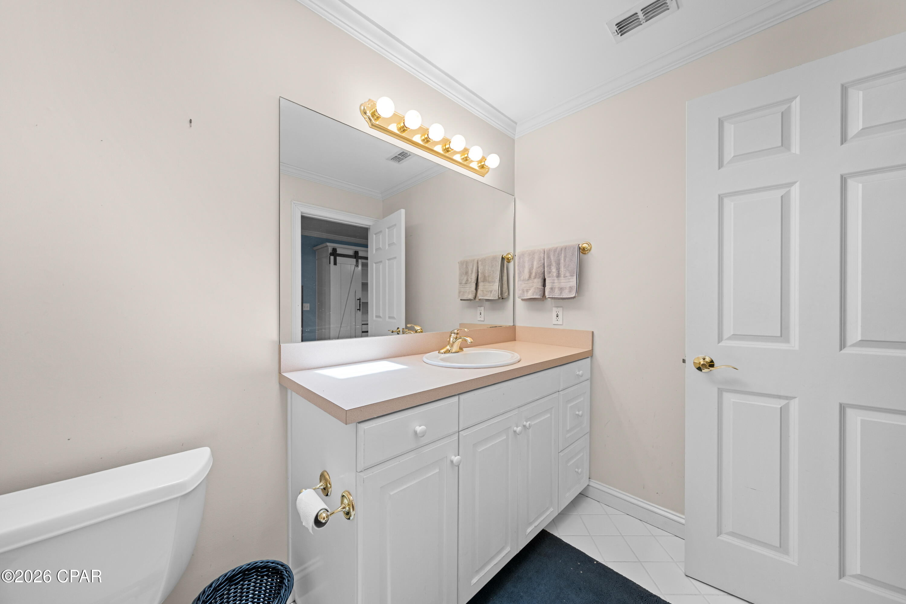 Indian Springs - Residential