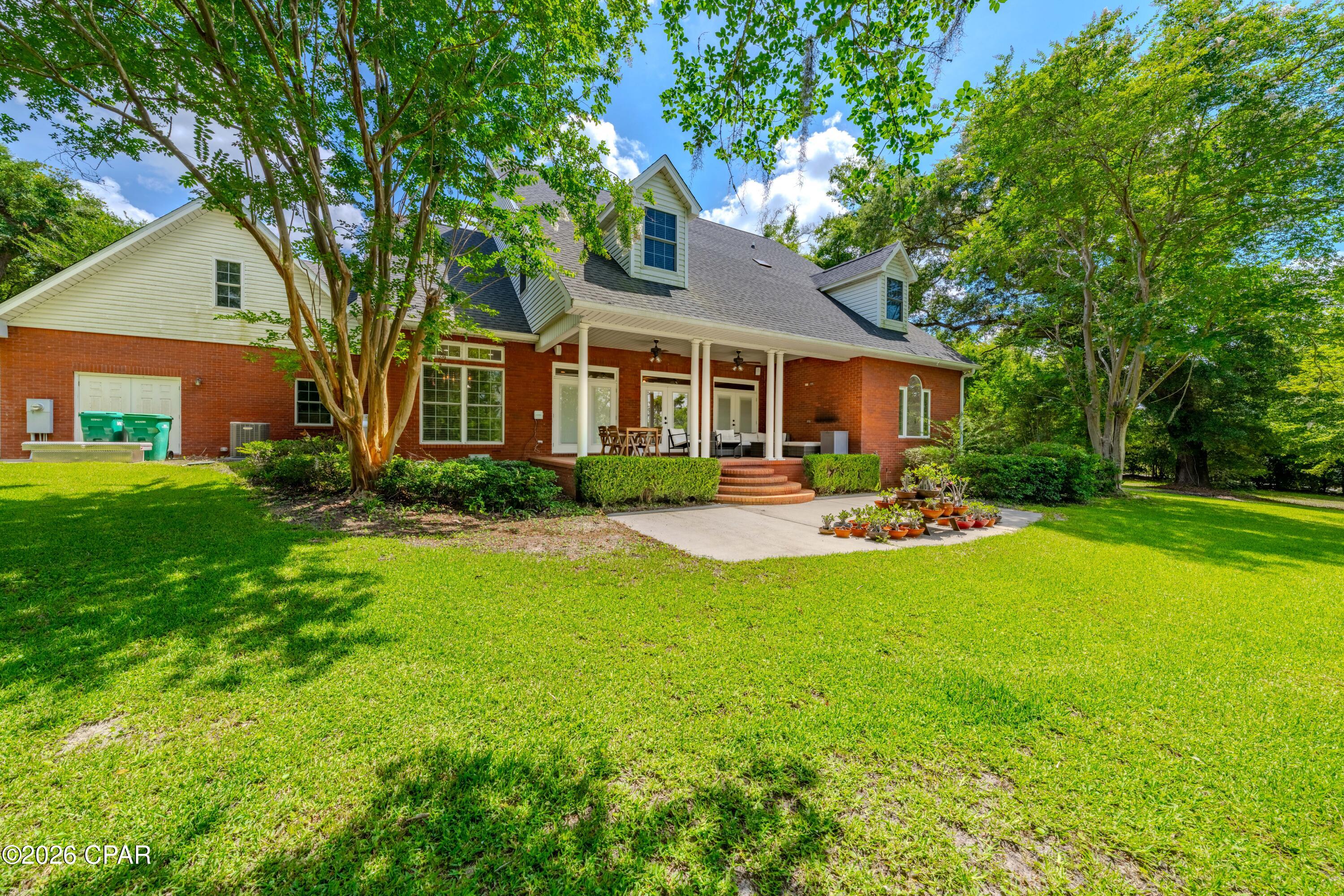 Indian Springs - Residential