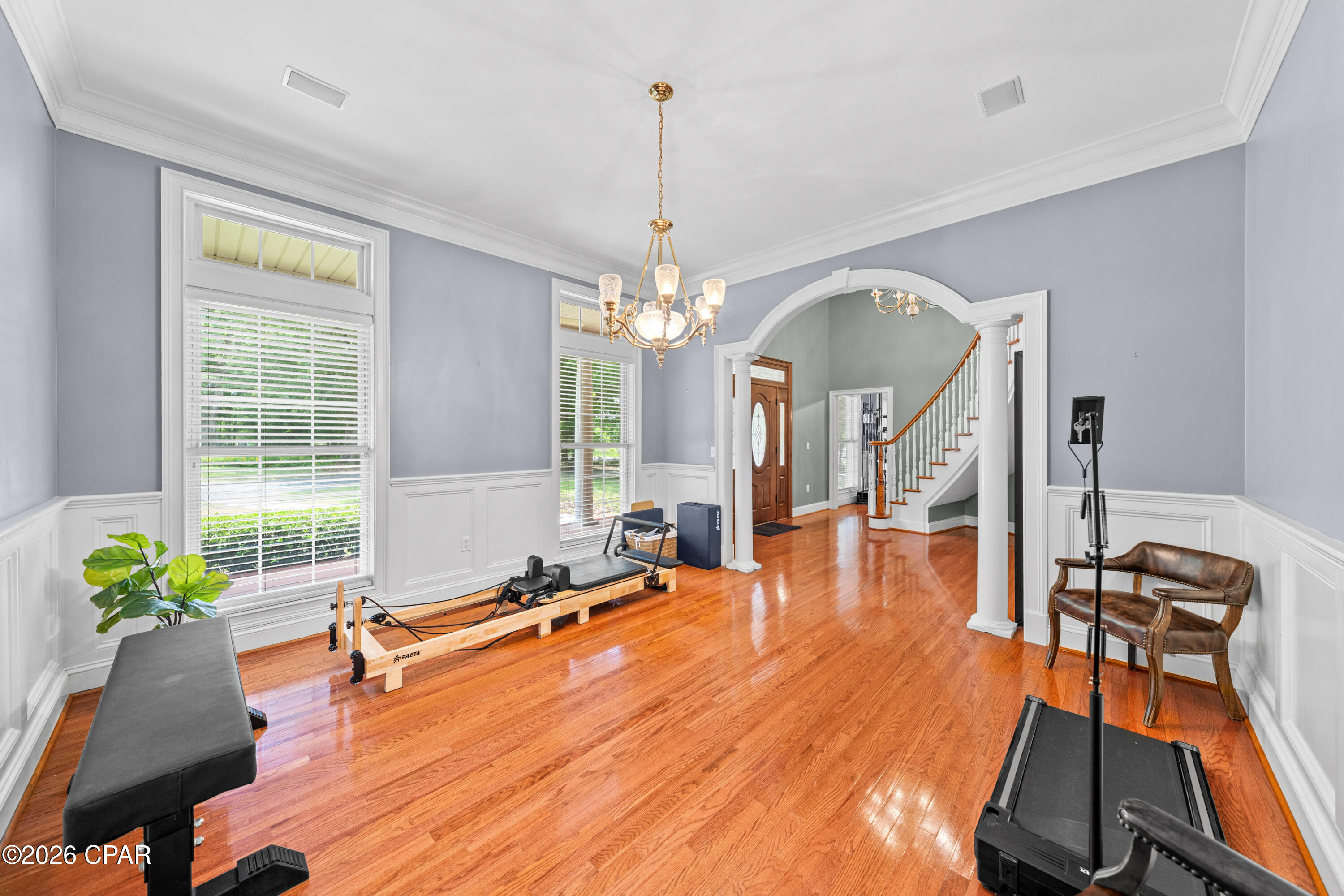 Indian Springs - Residential