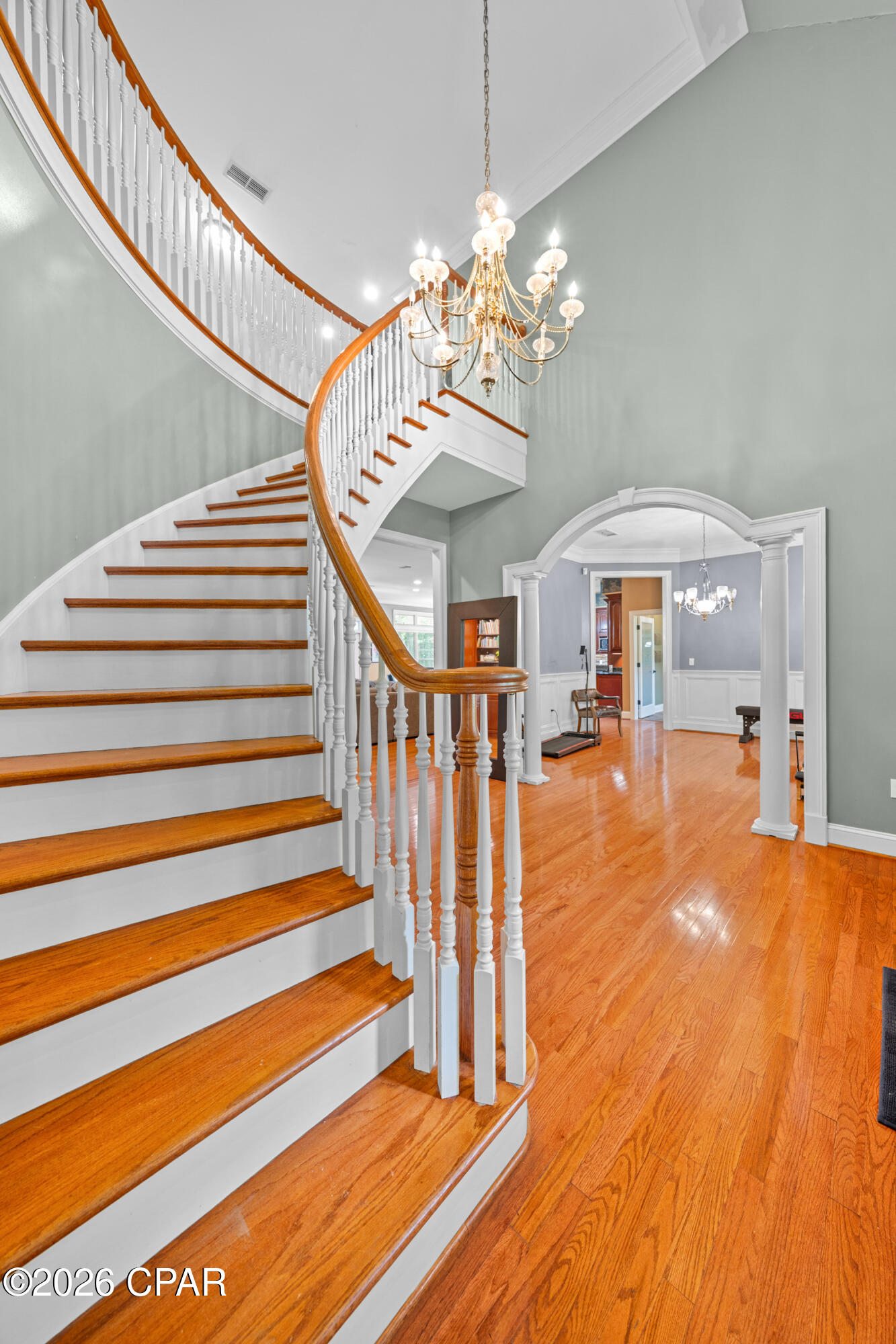 Indian Springs - Residential