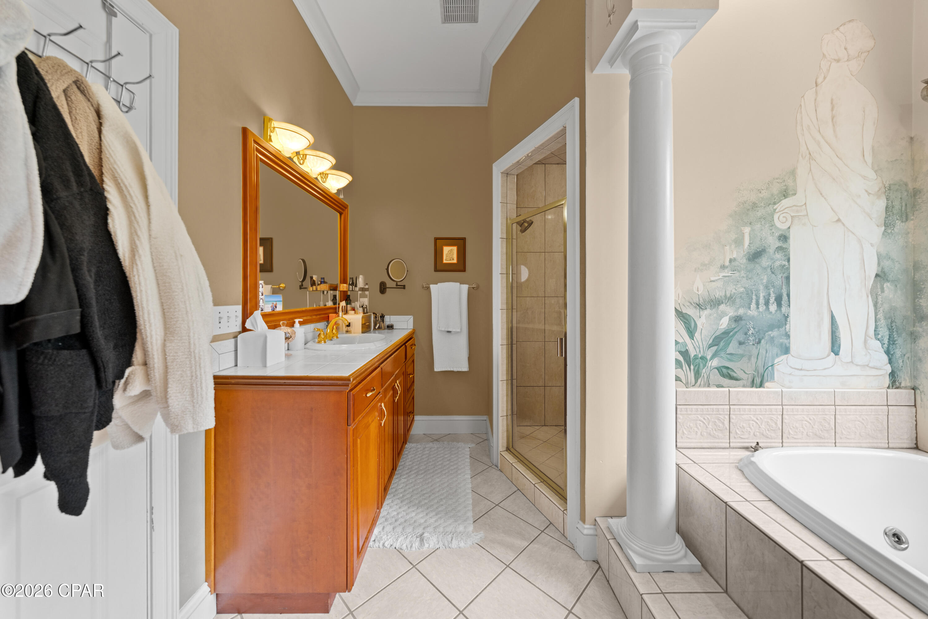 Indian Springs - Residential