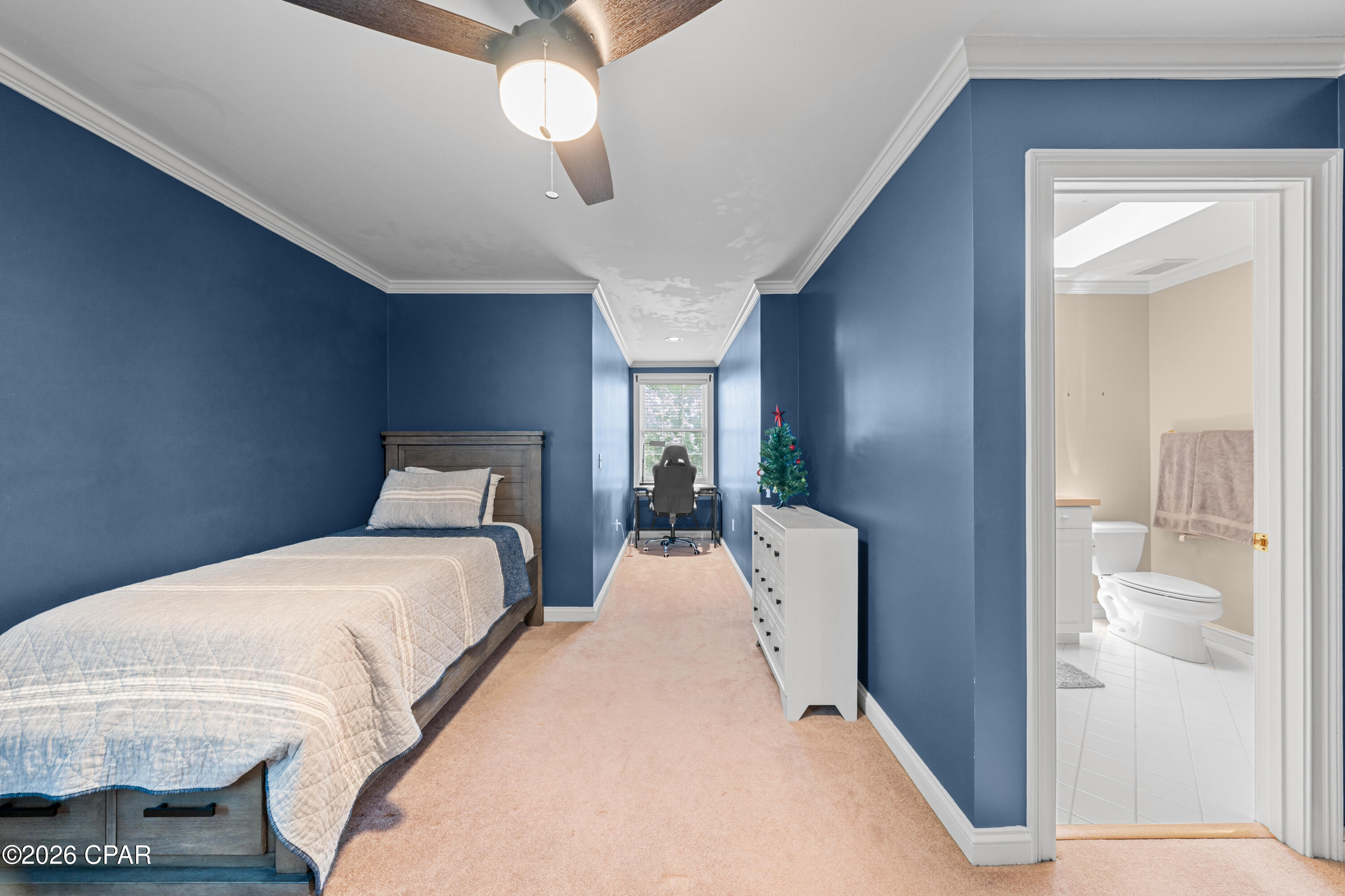 Indian Springs - Residential