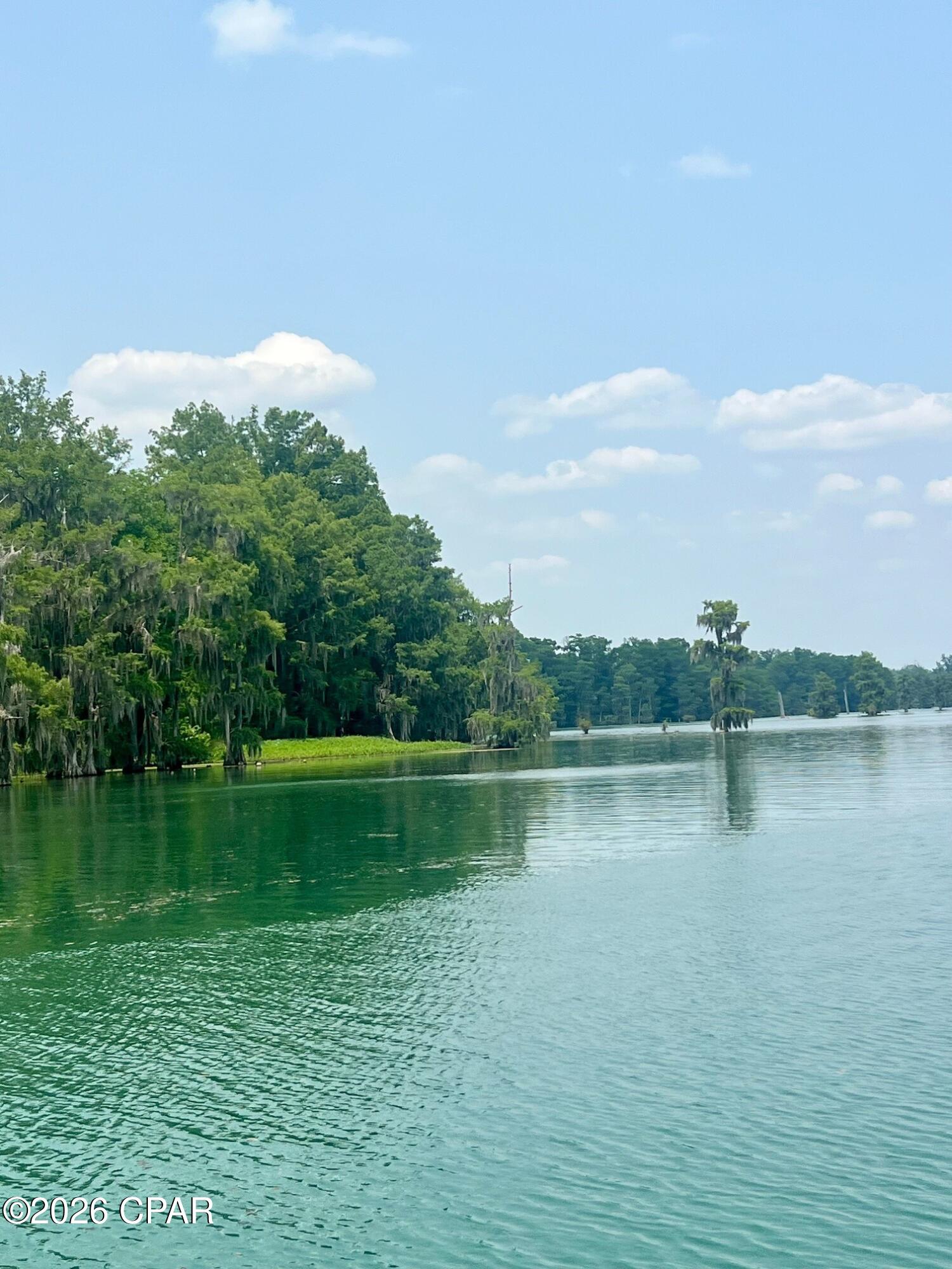 Indian Springs - Residential