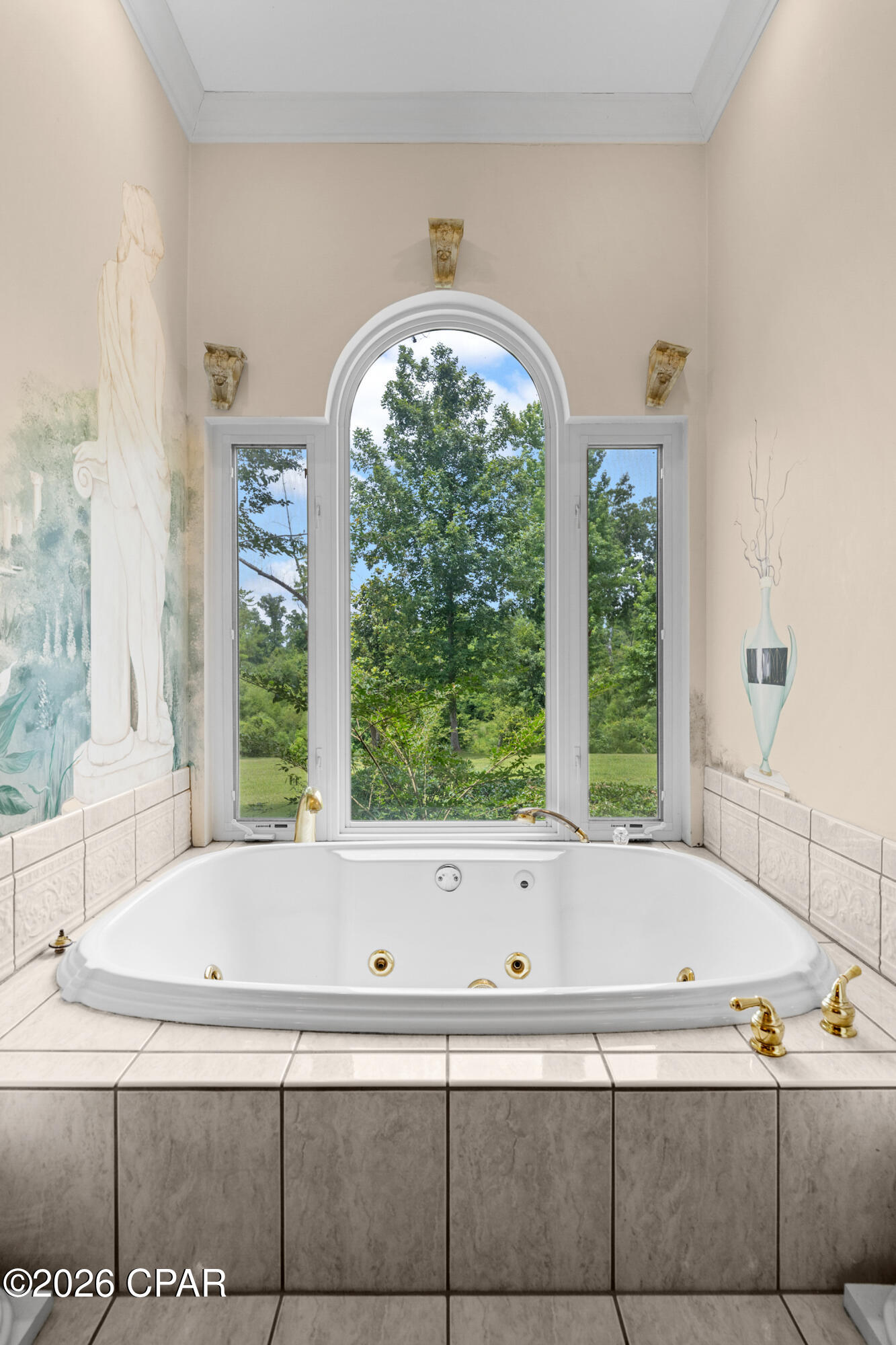 Indian Springs - Residential