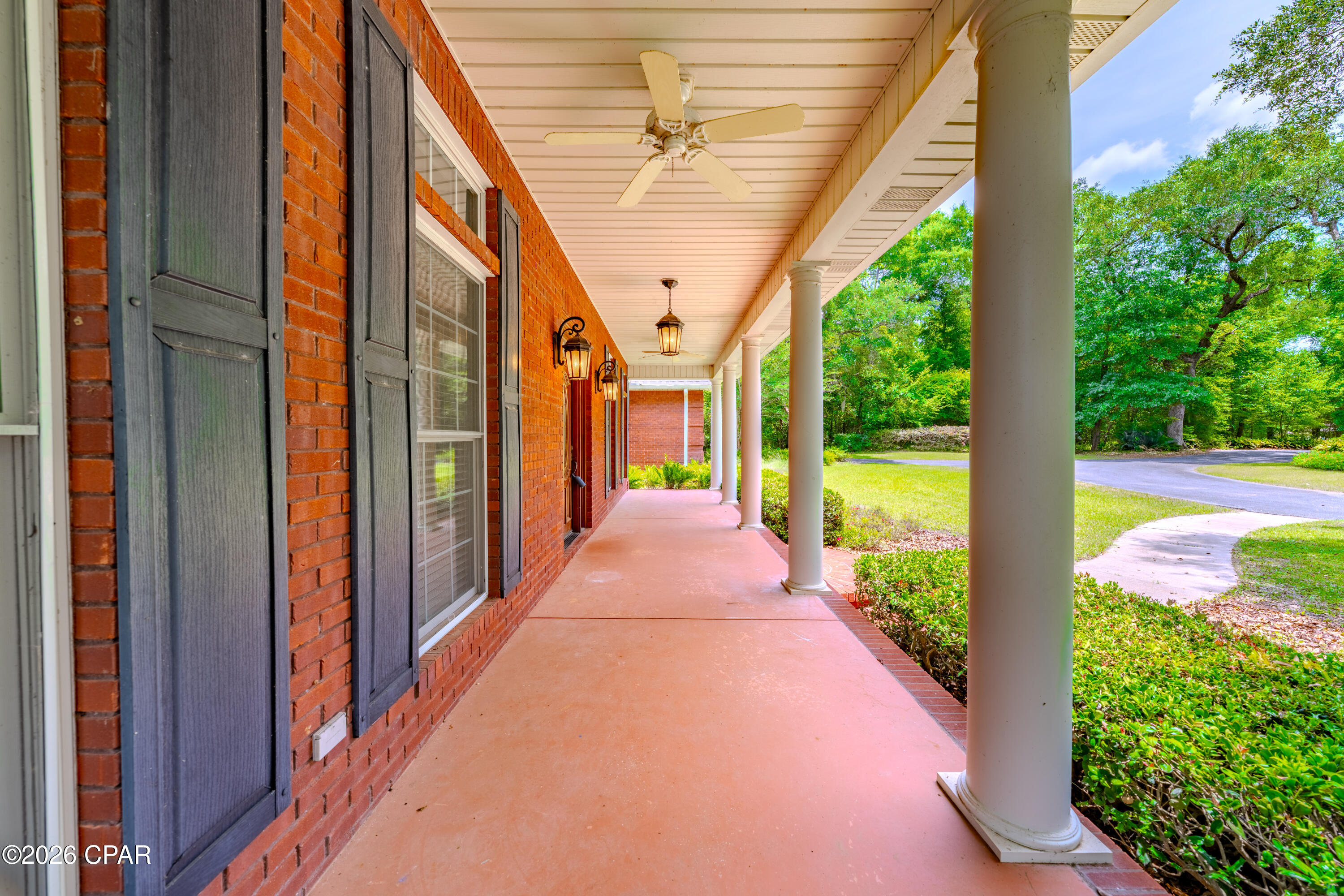 Indian Springs - Residential