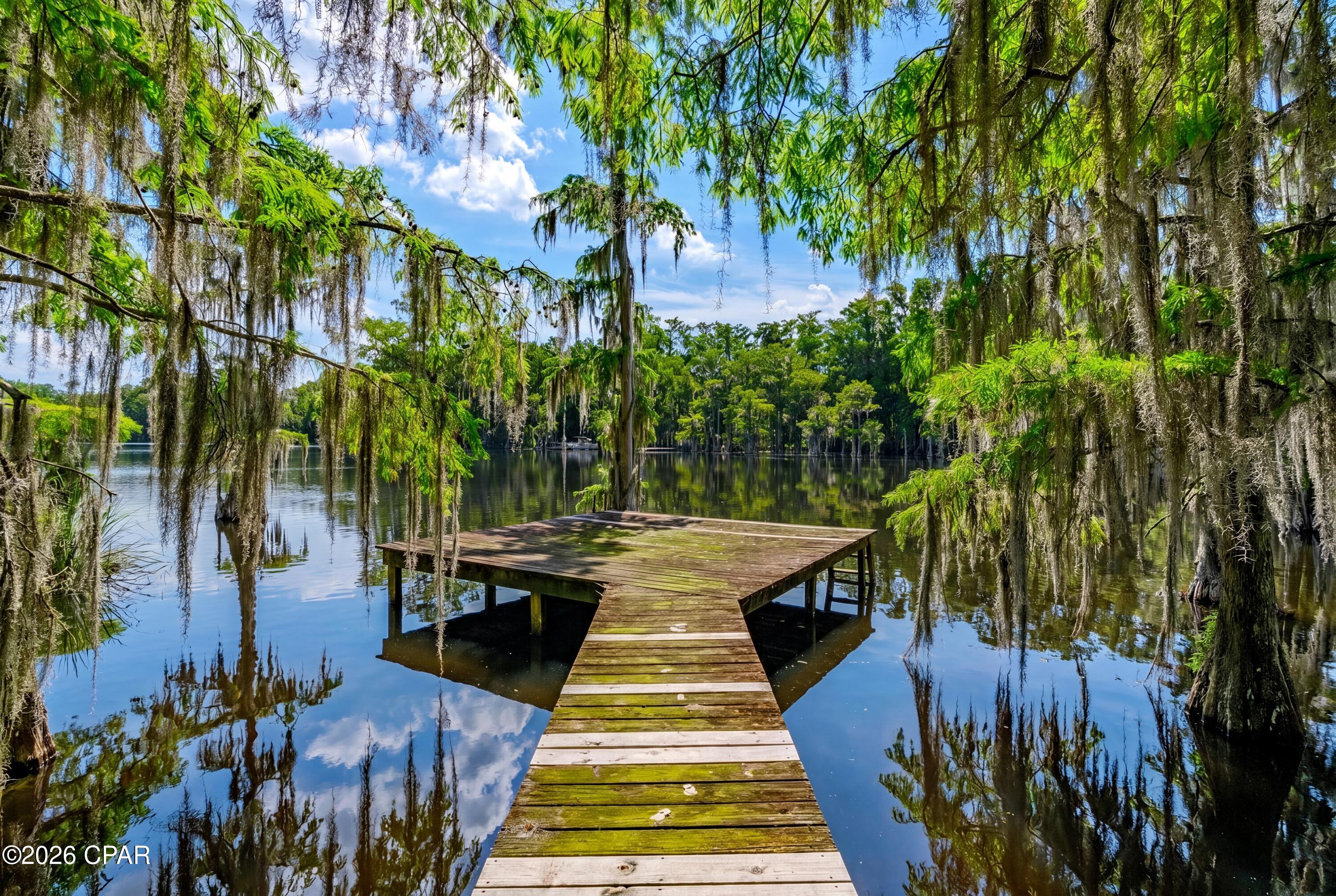 Indian Springs - Residential