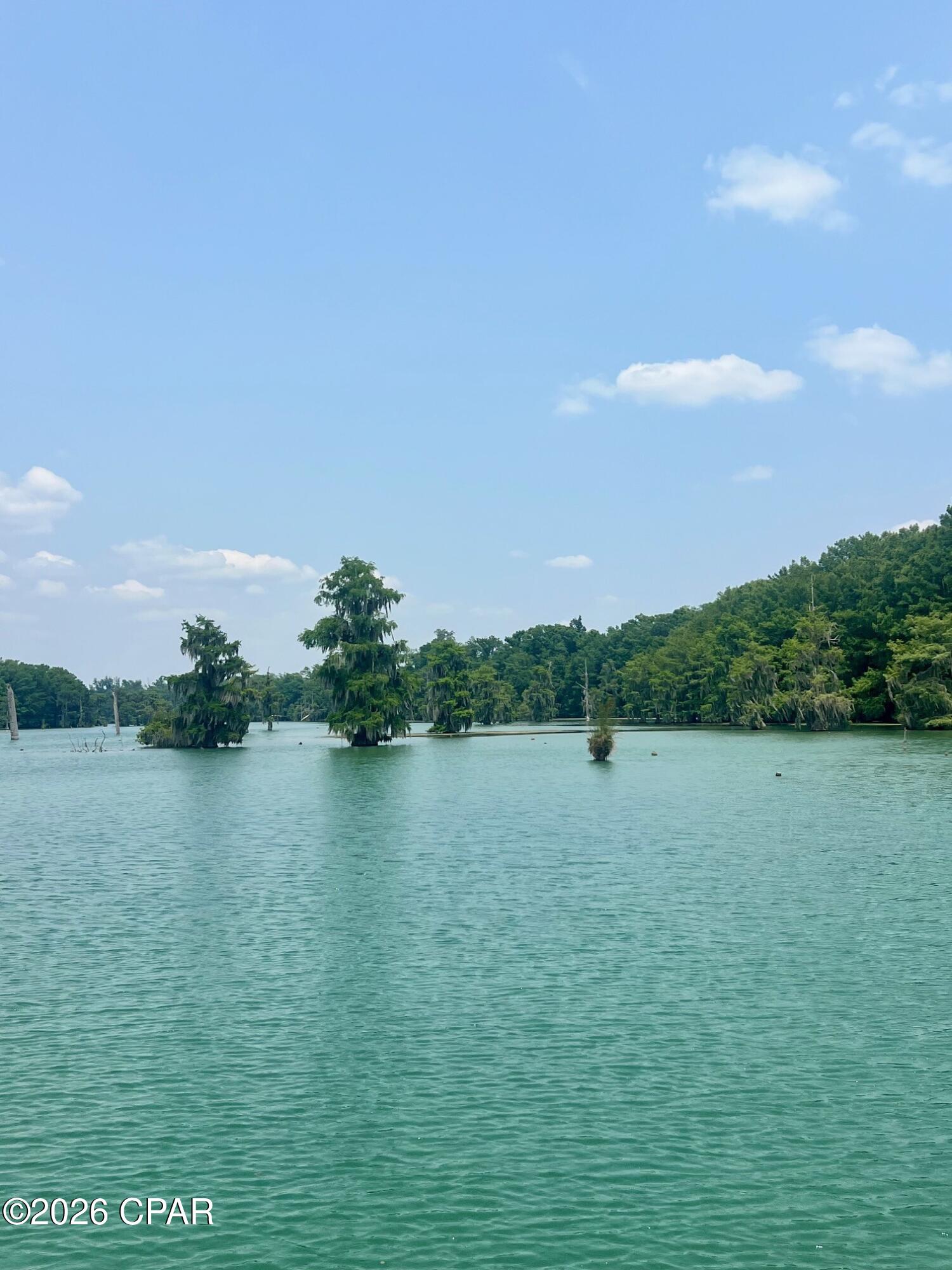 Indian Springs - Residential