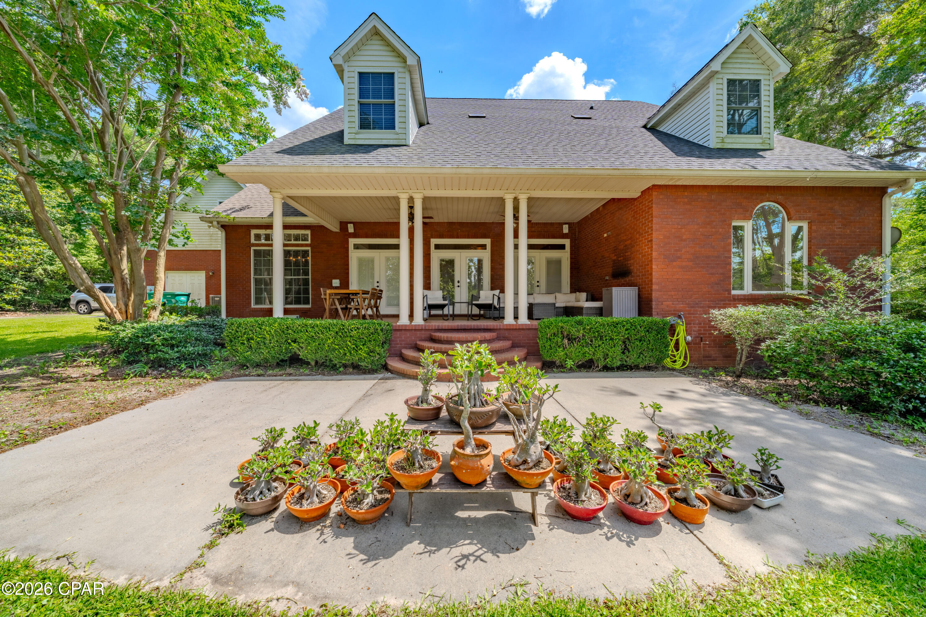 Indian Springs - Residential